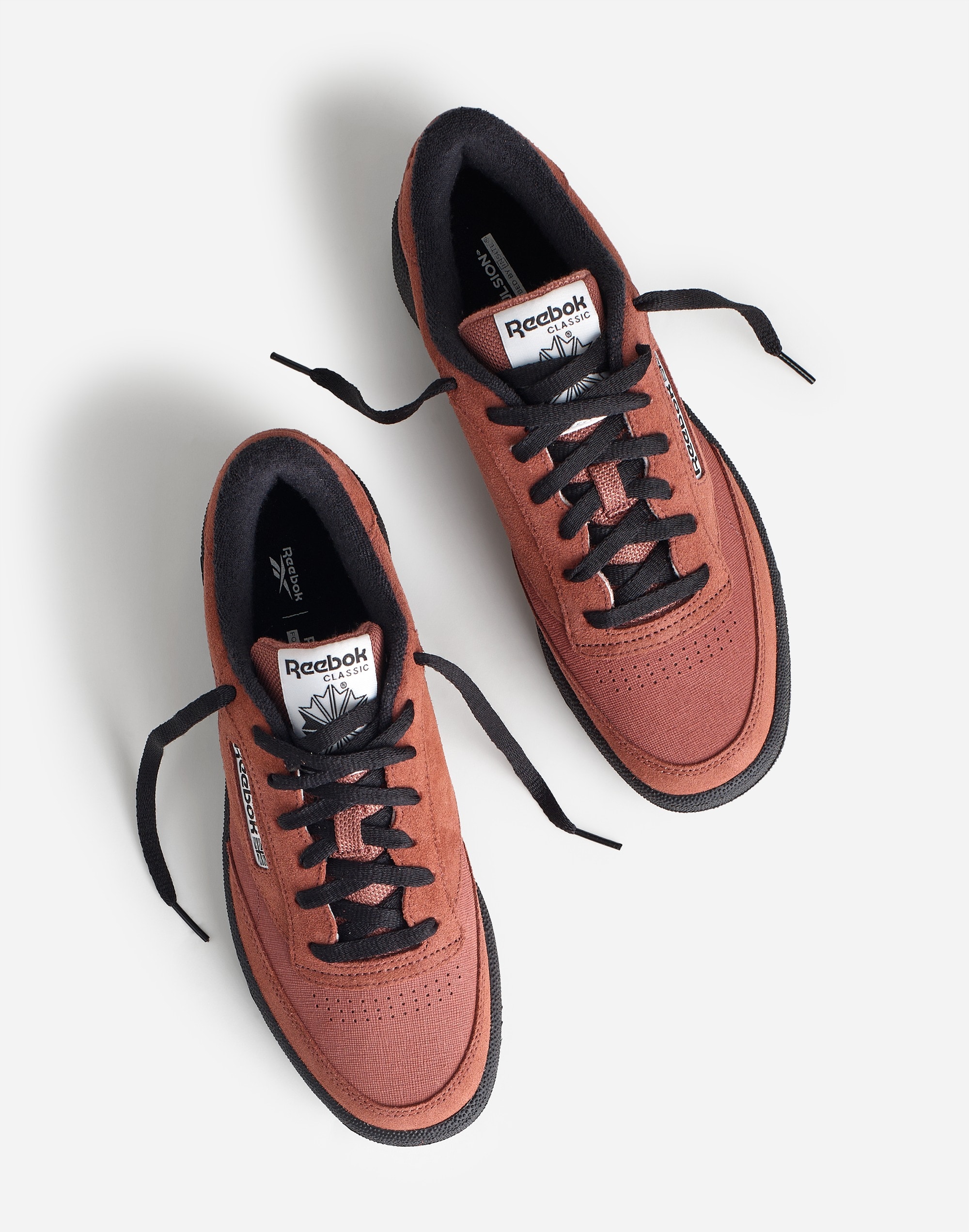 Reebok® Club C 85 Sneakers | Madewell