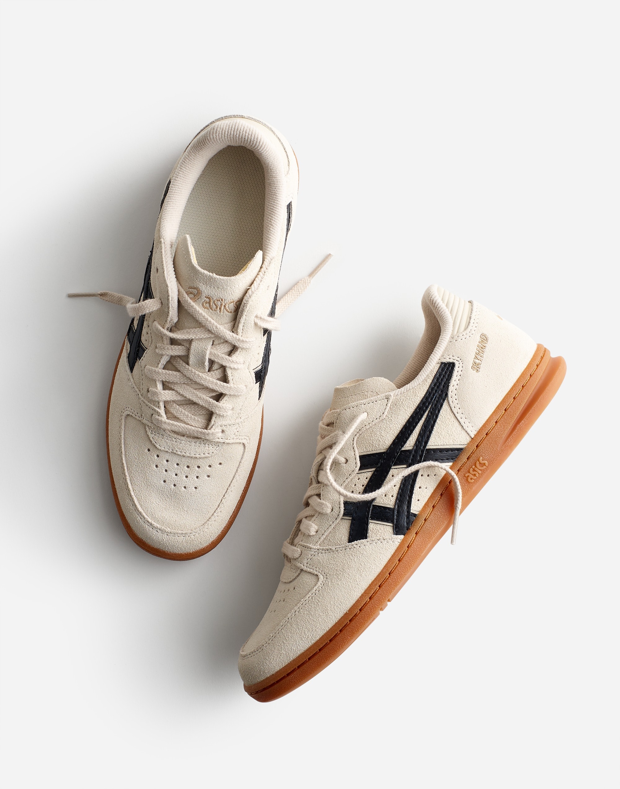 ASICS® SKYHAND™ OG Sneakers | Madewell