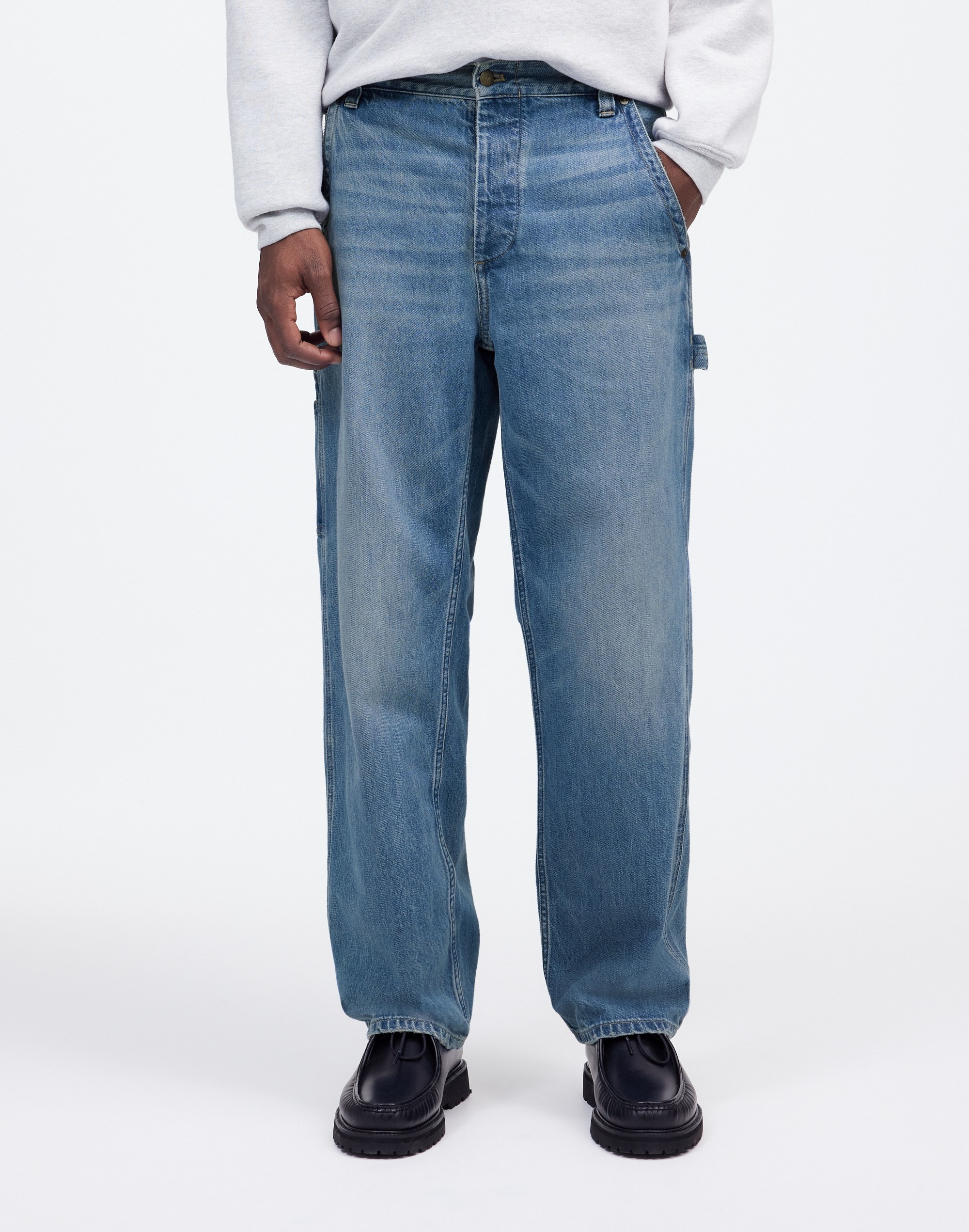 Carpenter Jeans Elko Wash | Madewell