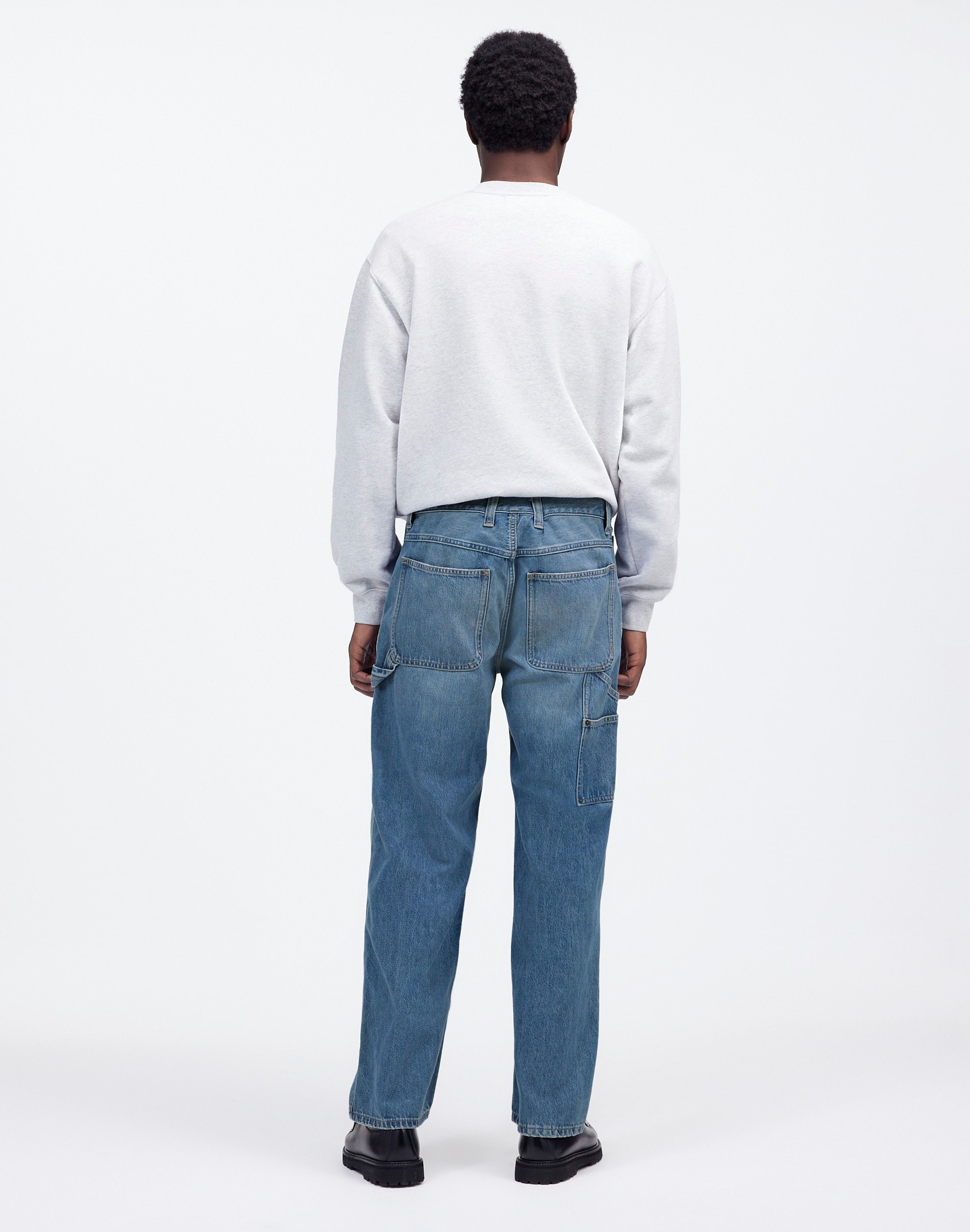 Carpenter Jeans Elko Wash | Madewell