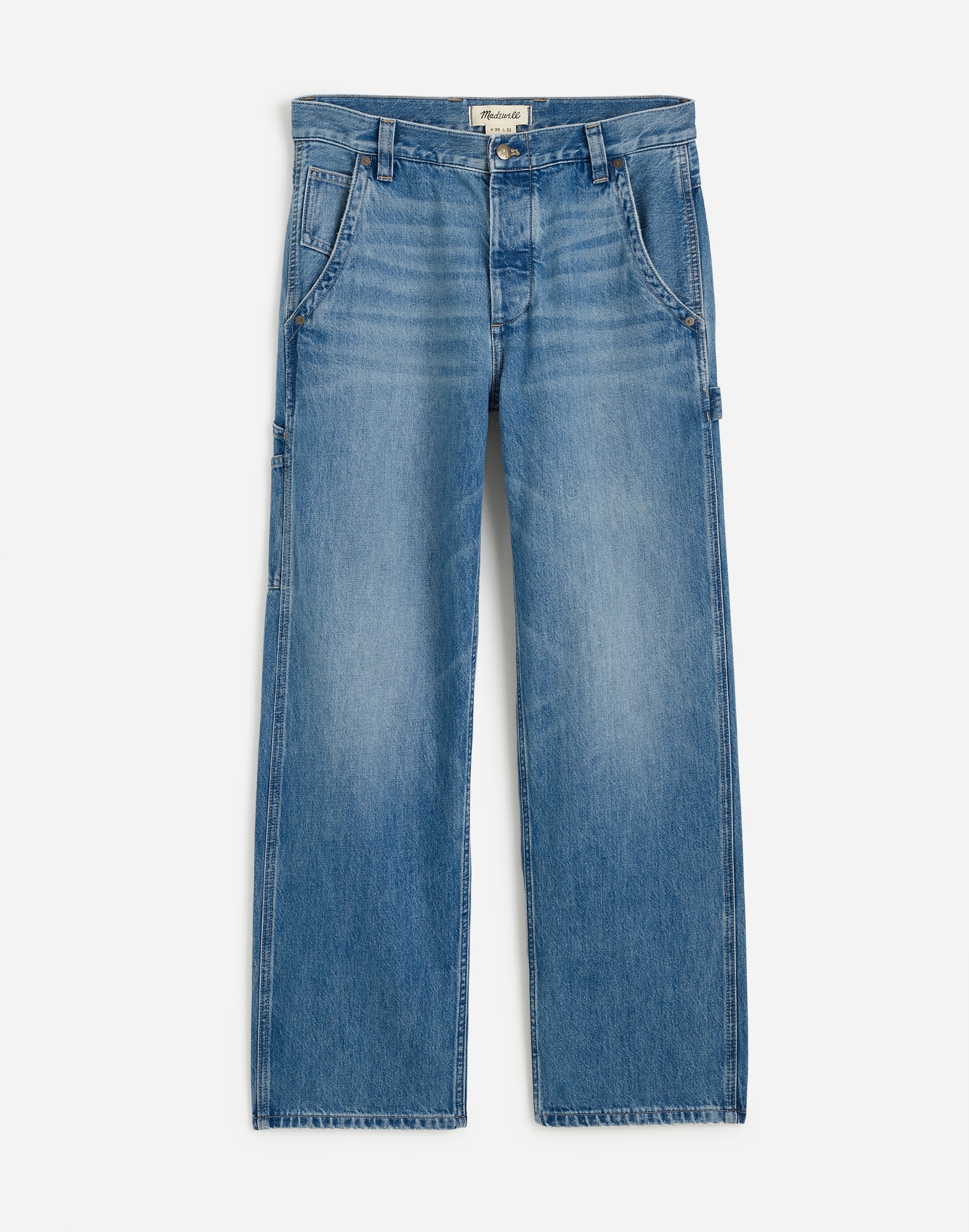 Carpenter Jeans Elko Wash | Madewell