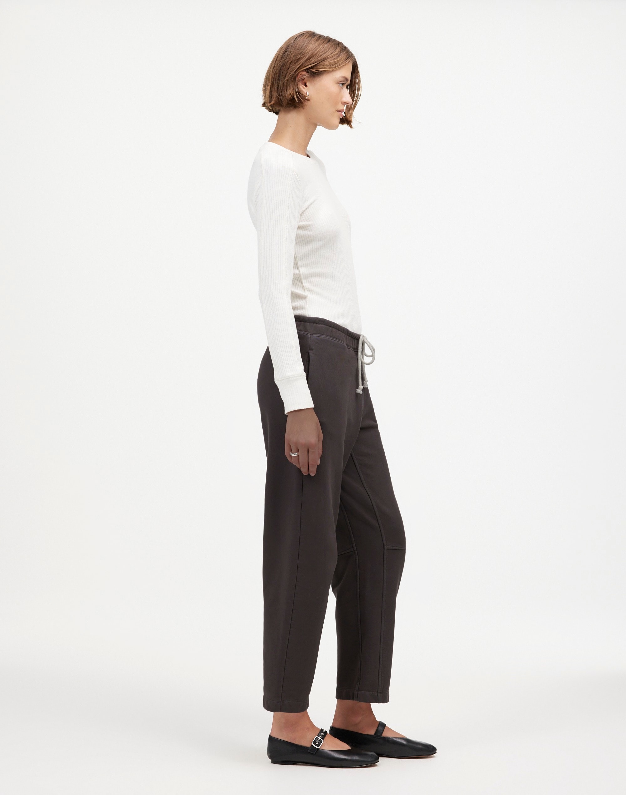 The McCarren Midweight Sweatpants | Madewell