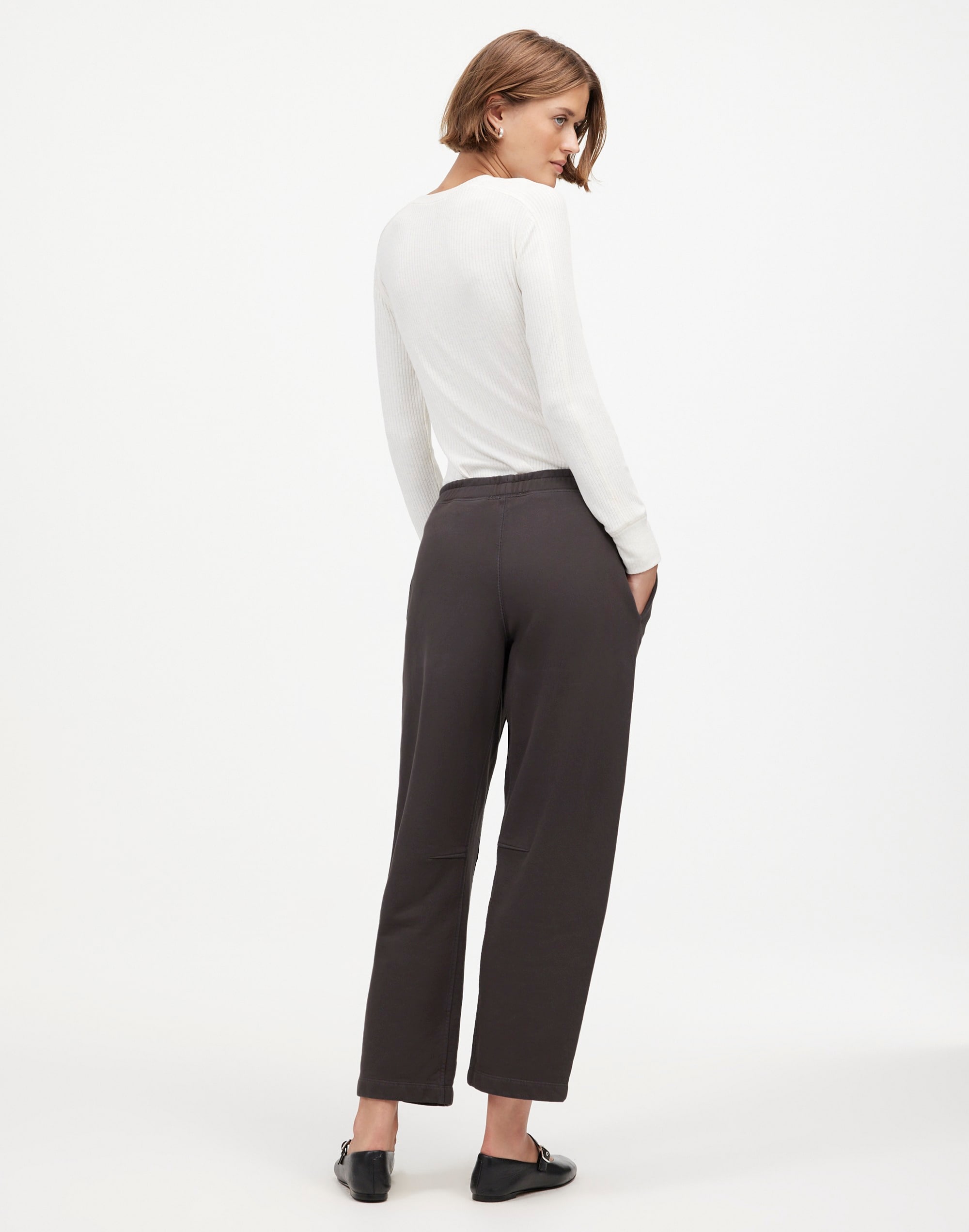 The McCarren Midweight Sweatpants | Madewell