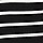 TRUE BLACK STRIPE