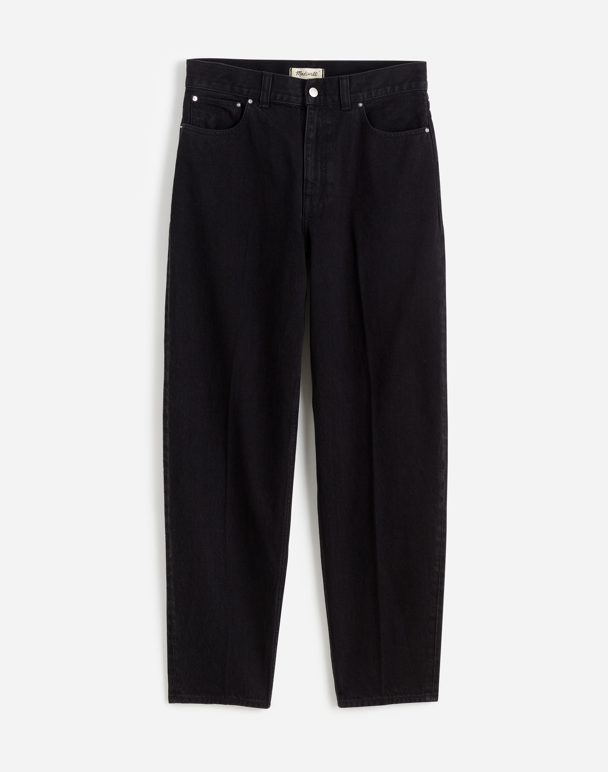 The Arc-Leg Jean | Madewell