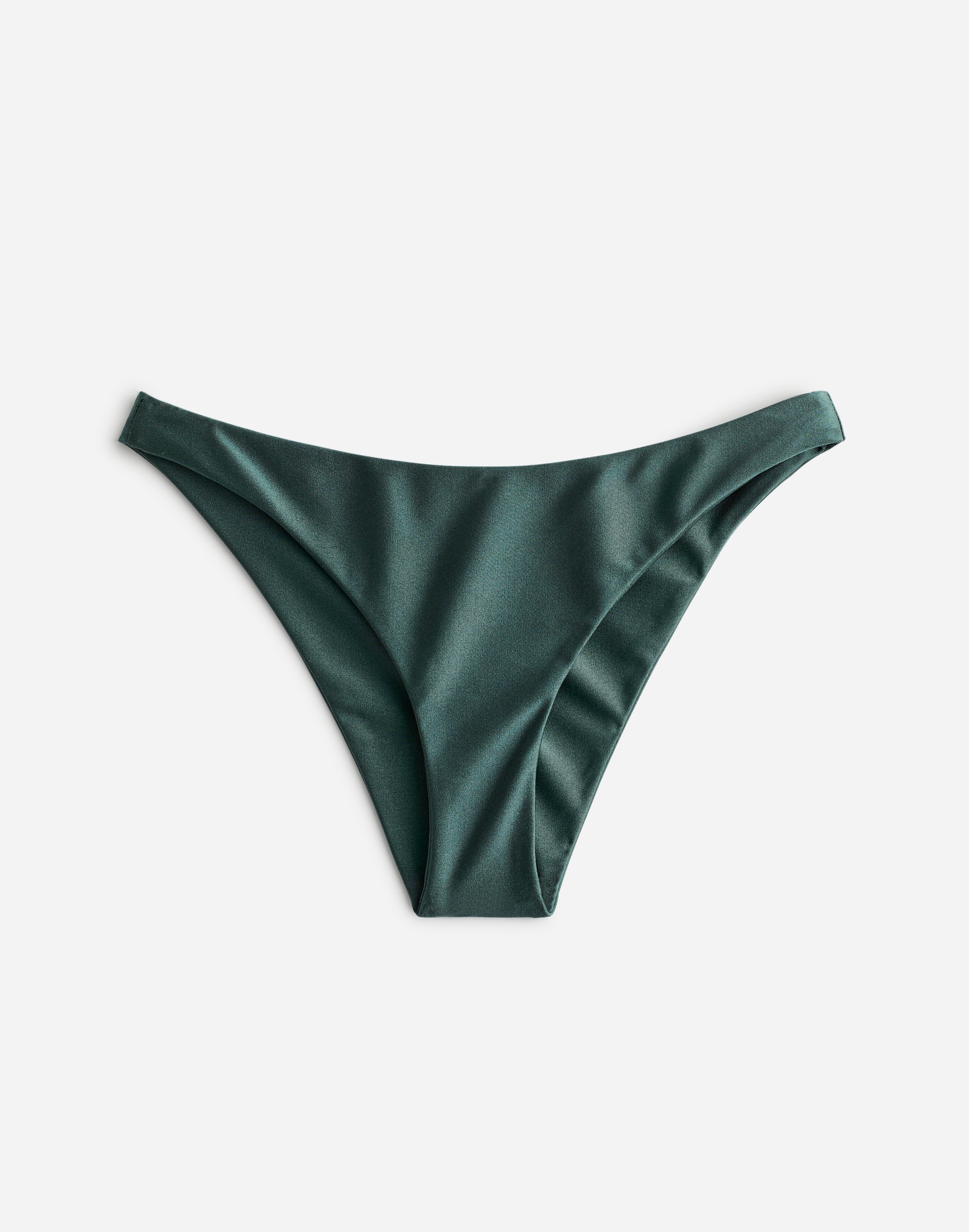 Jade Swim® Most Wanted Bikini Bottom | Madewell