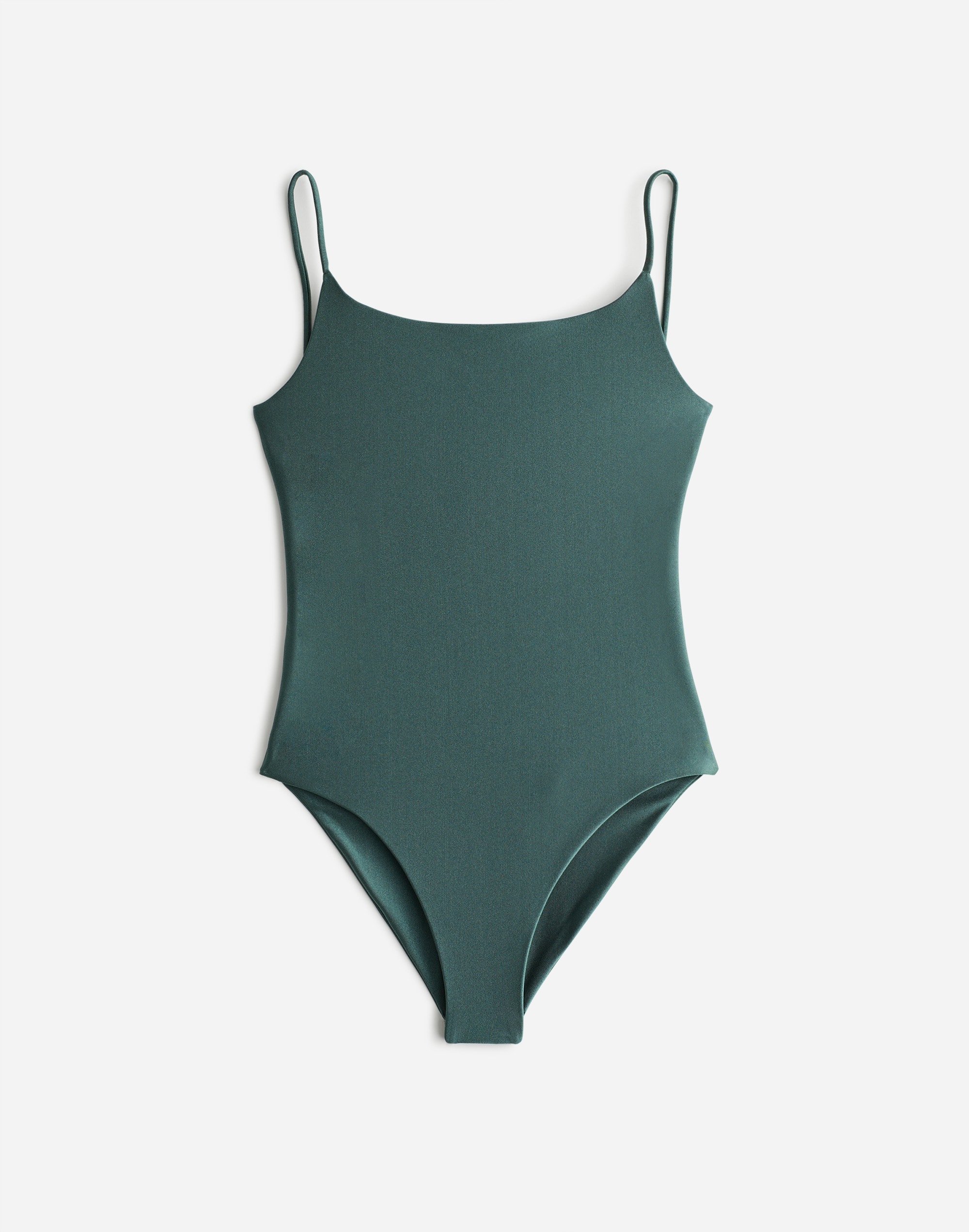 Jade Swim® Trophy One-Piece Swimsuit | Madewell