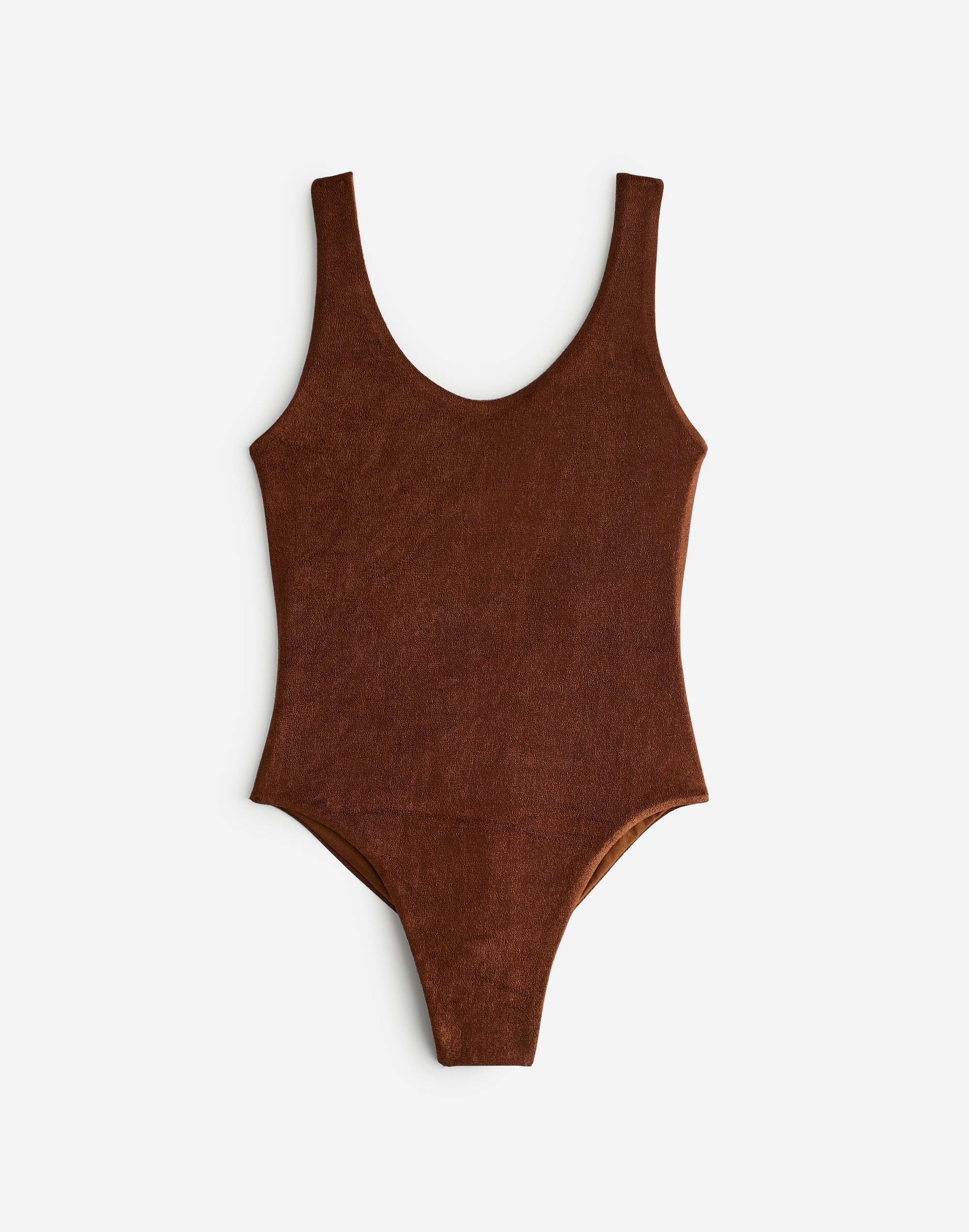 Jade Swim® Evolve Contour One-Piece Swimsuit | Madewell