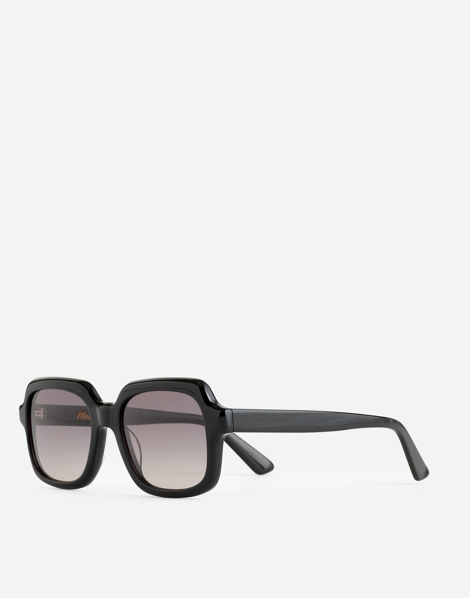 Oversized Square Sunglasses | Madewell