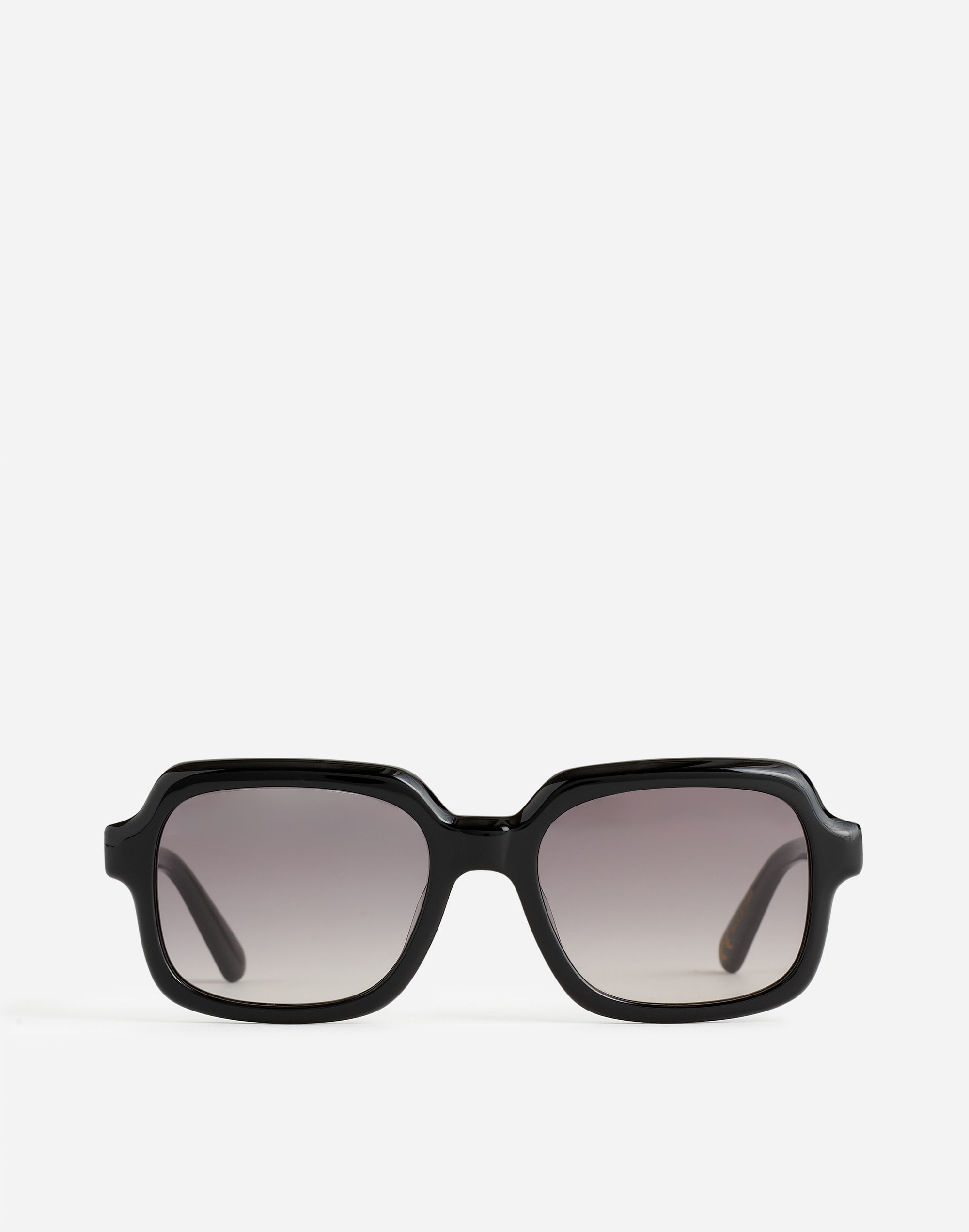 Oversized Square Sunglasses | Madewell