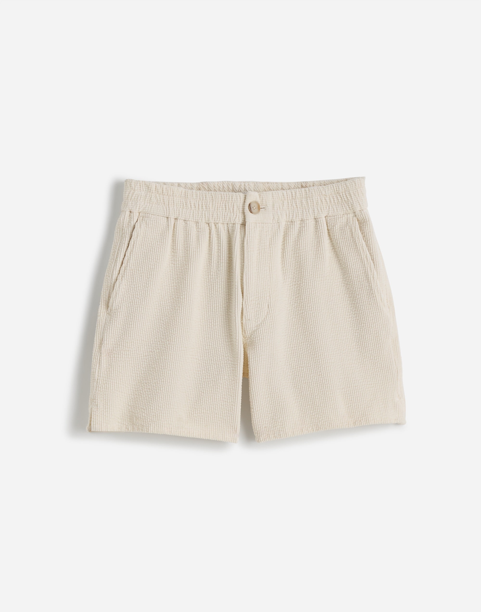 Everywear Short Seersucker Corduroy | Madewell