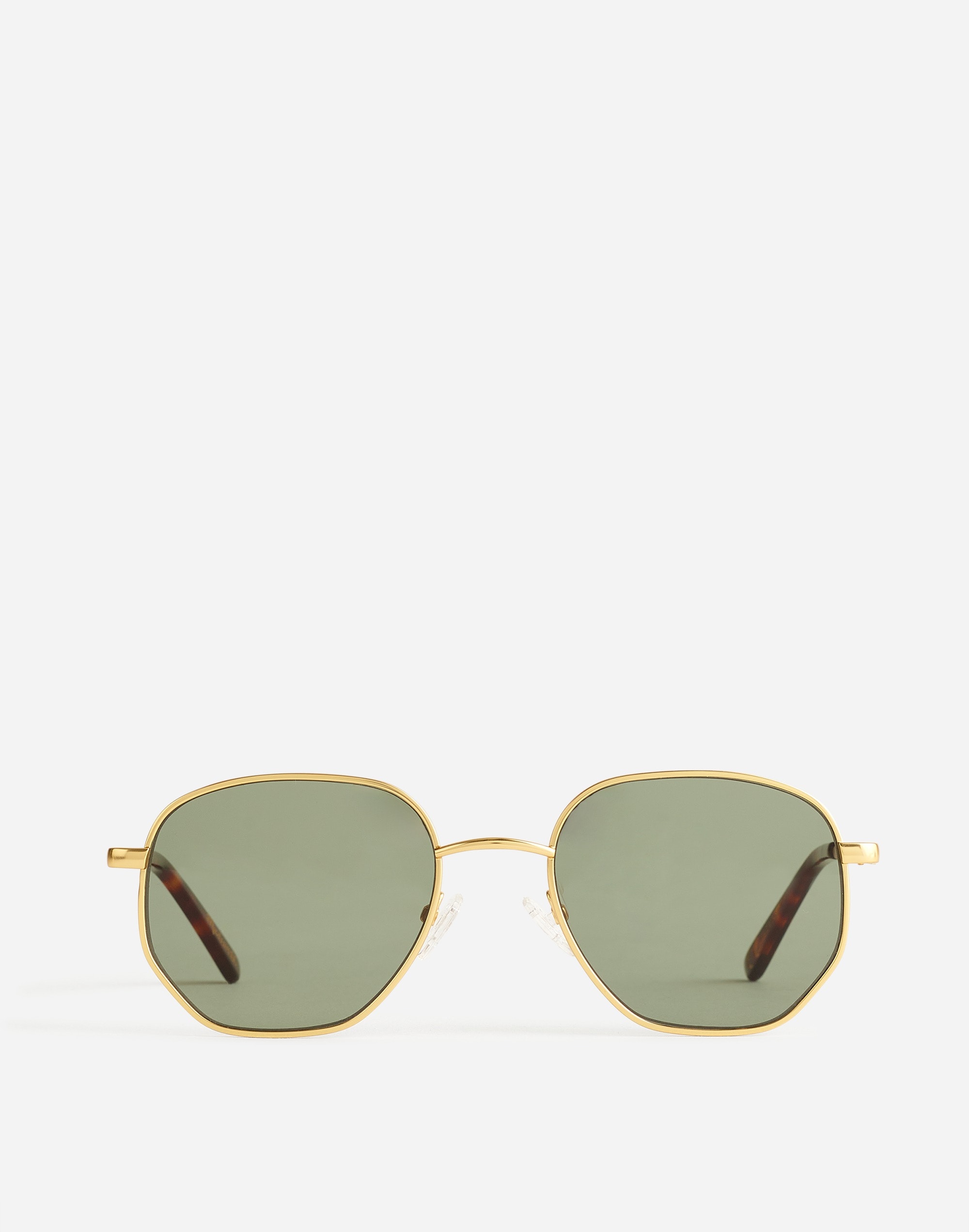 Wire Frame Sunglasses | Madewell