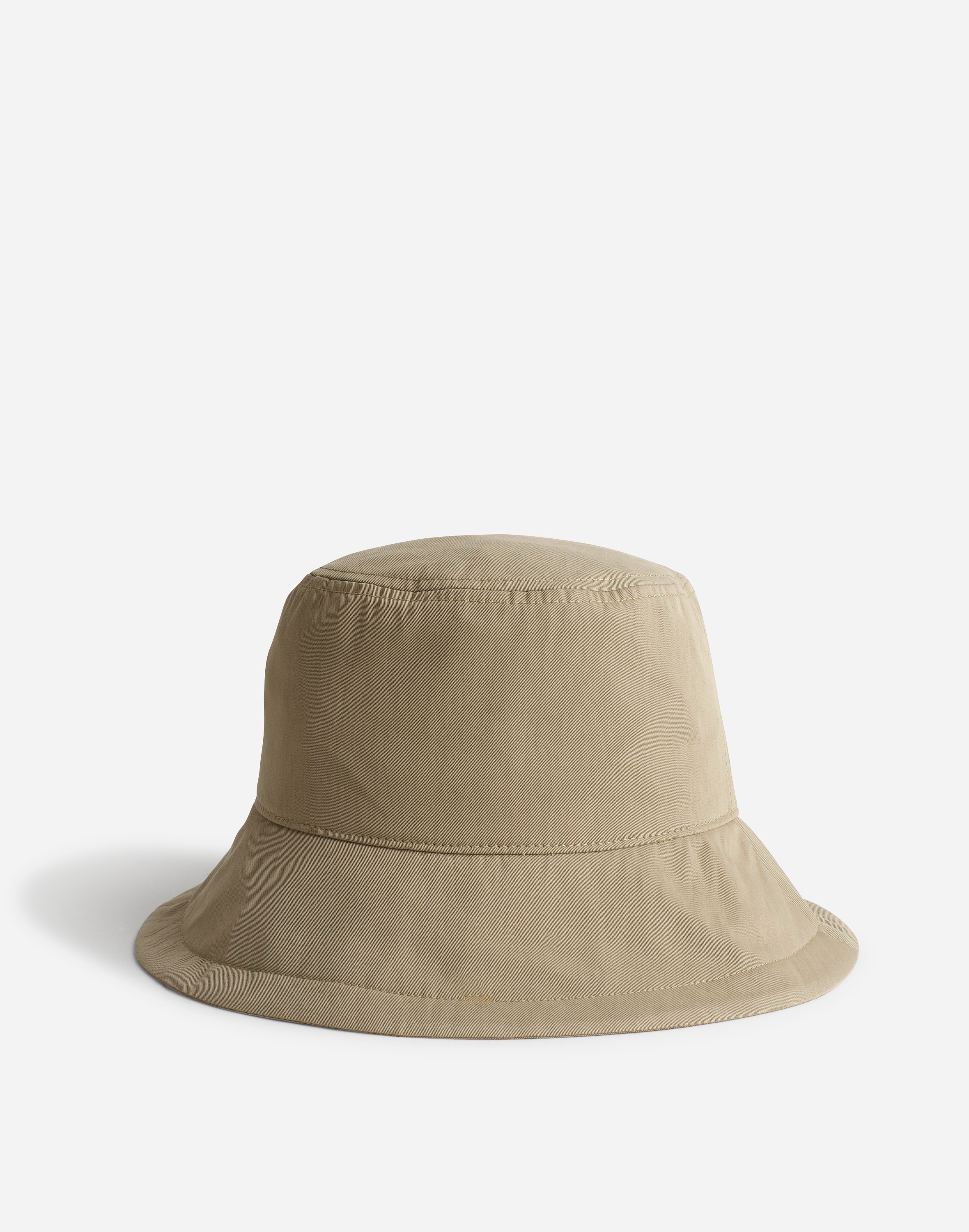 Trench Bucket Hat | Madewell