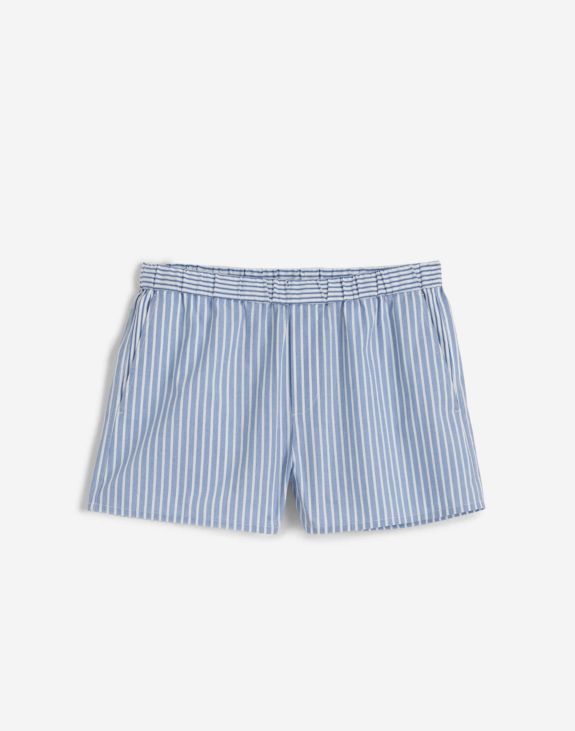 Pull-On Shorts | Madewell