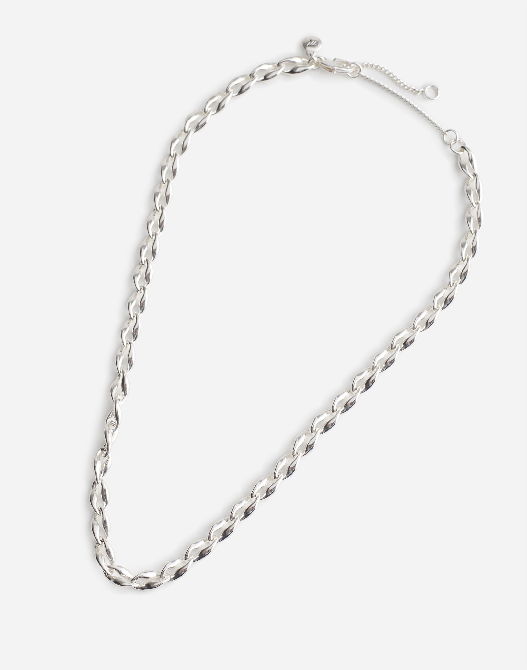 Chunky Chain Necklace | Madewell