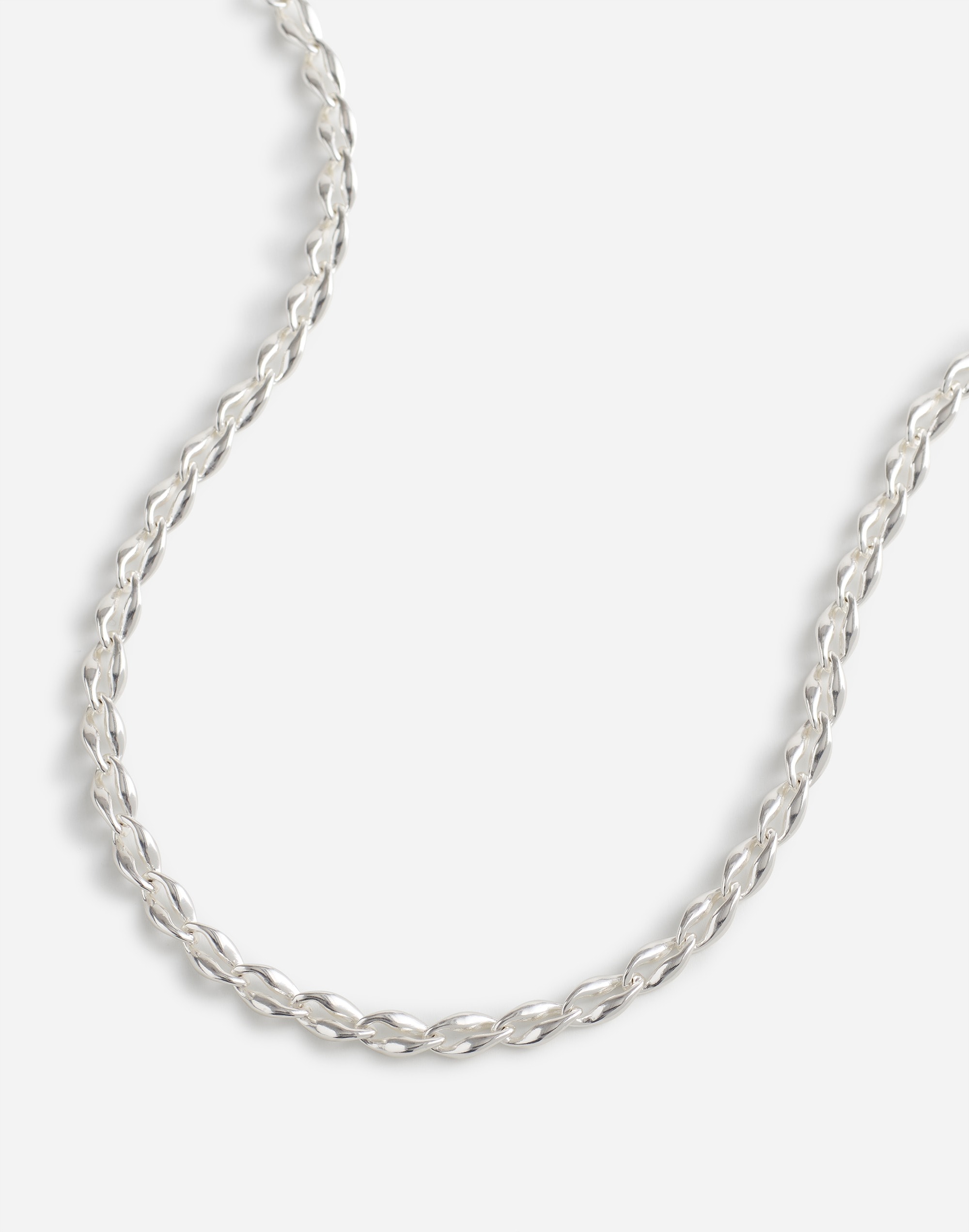 Chunky Chain Necklace | Madewell