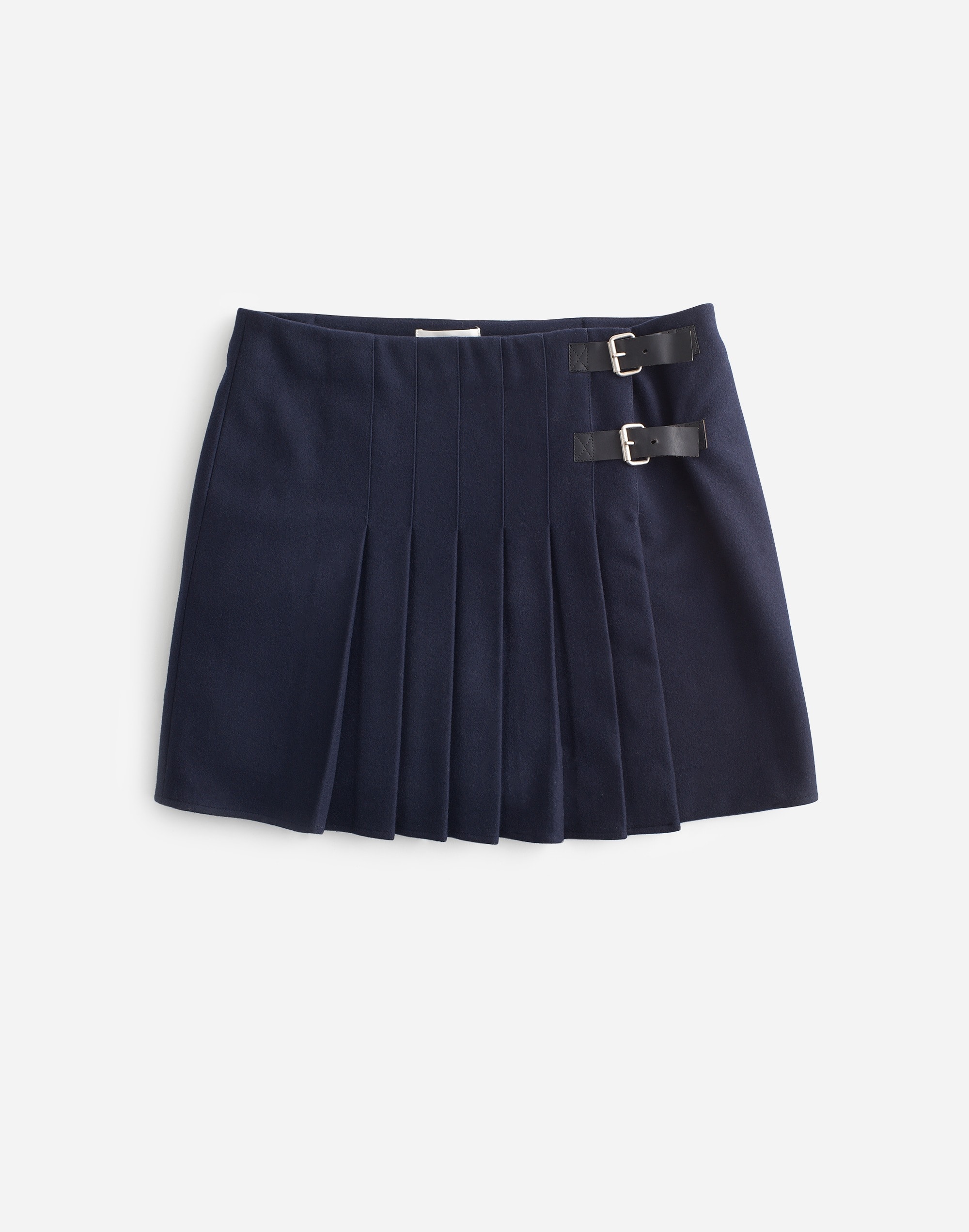 Madewell | Reluxe Fashion Preowned Celine Pleated Mini Skirt | Madewell