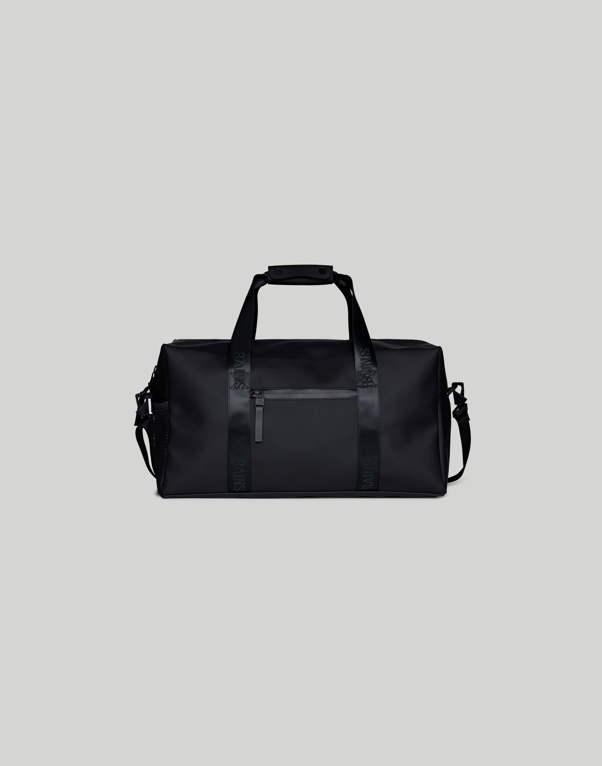 Rains TM Trail Gym Bag | Madewell