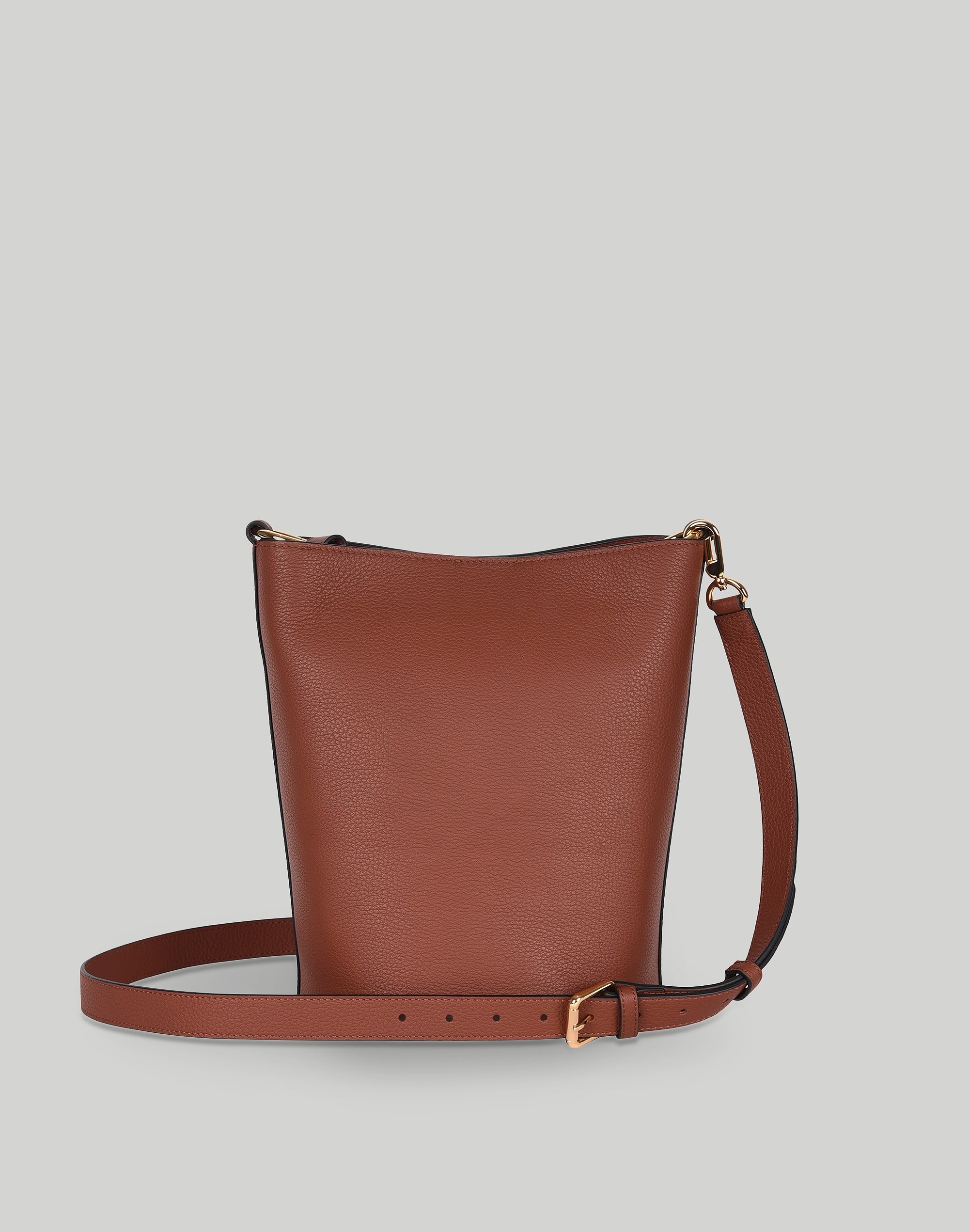 Hyer Goods Luxe Convertible Bucket Bag | Madewell