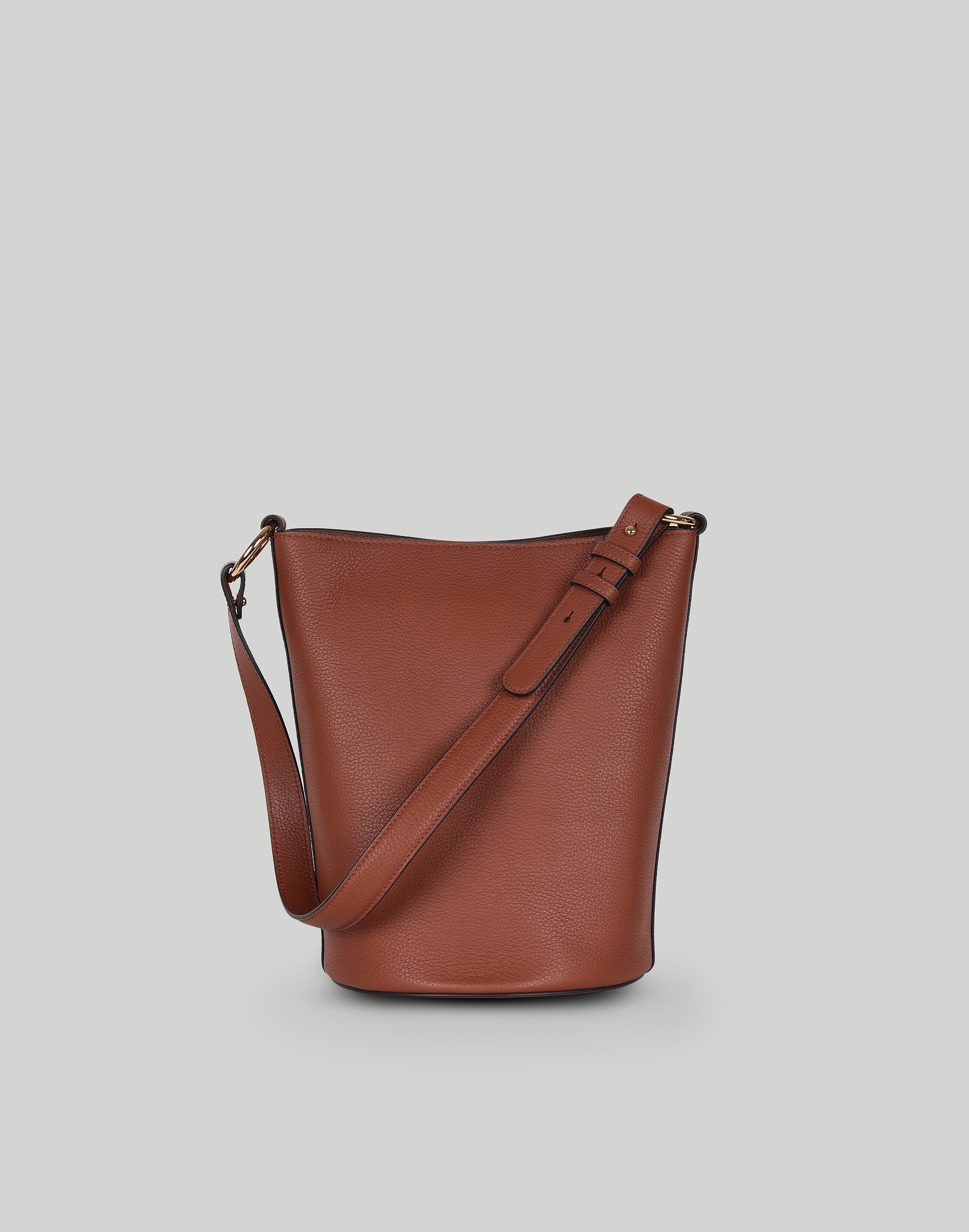 Hyer Goods Luxe Convertible Bucket Bag | Madewell