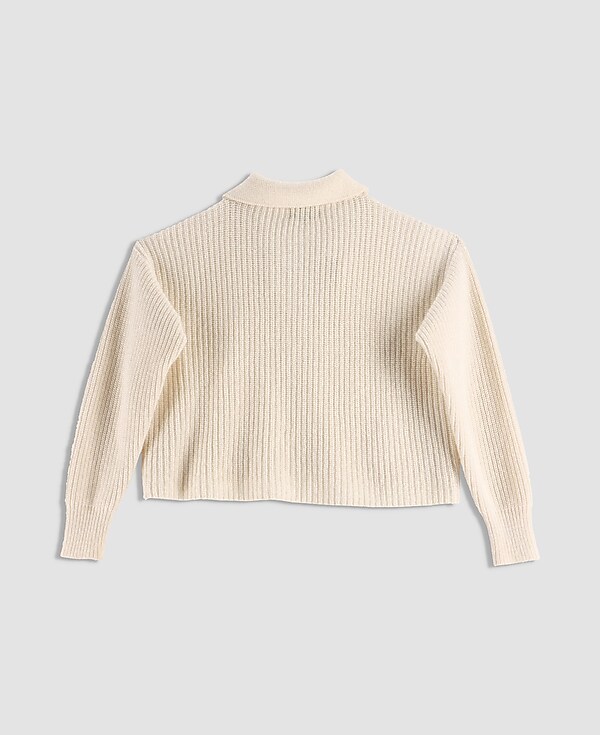ALOHAS&trade; Airliner Tricot Sweater