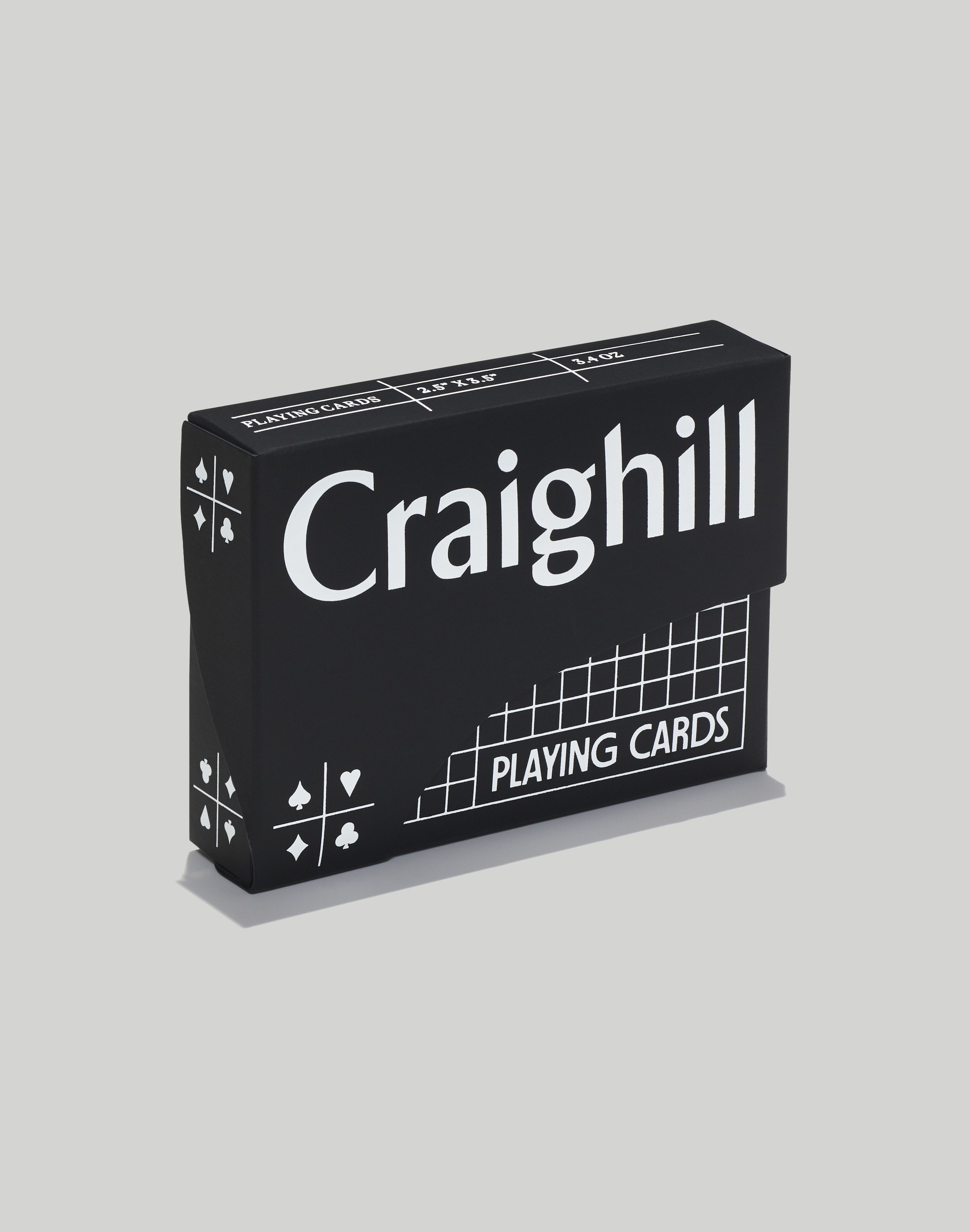 Craighill™ Wilson Brass Keyring