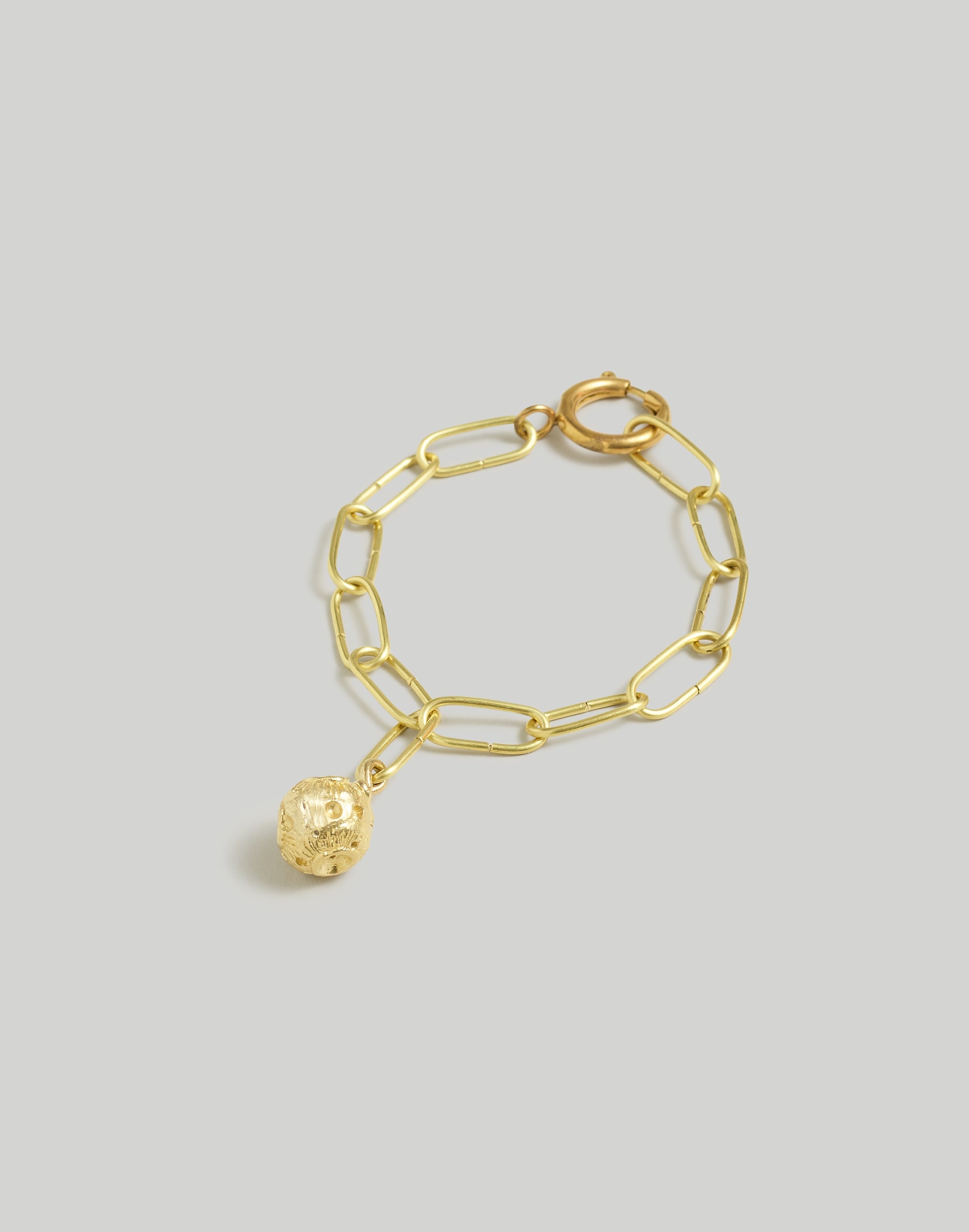 Mahnal Qamar Bracelet | Madewell