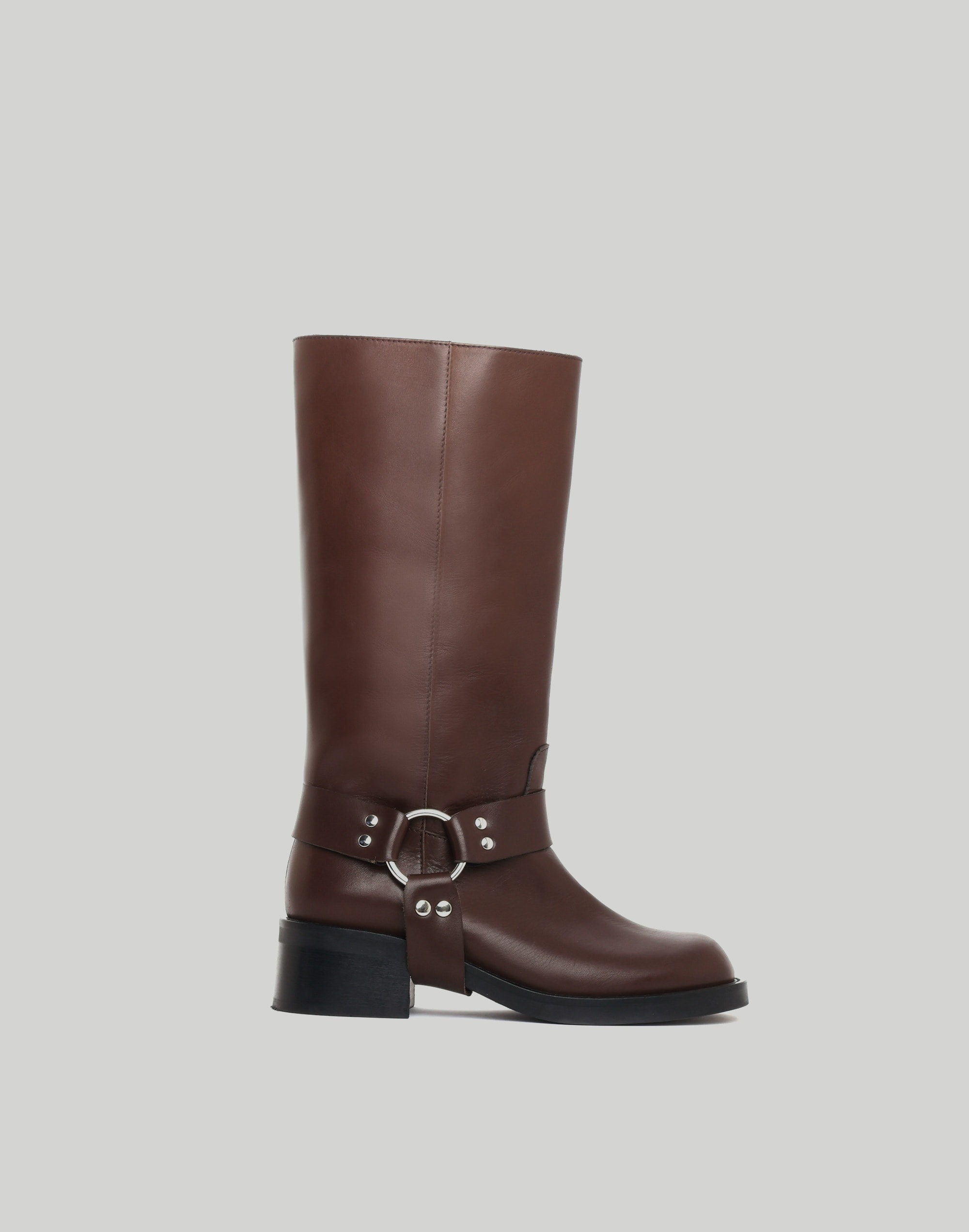 Maguire Lucca Brown Boot