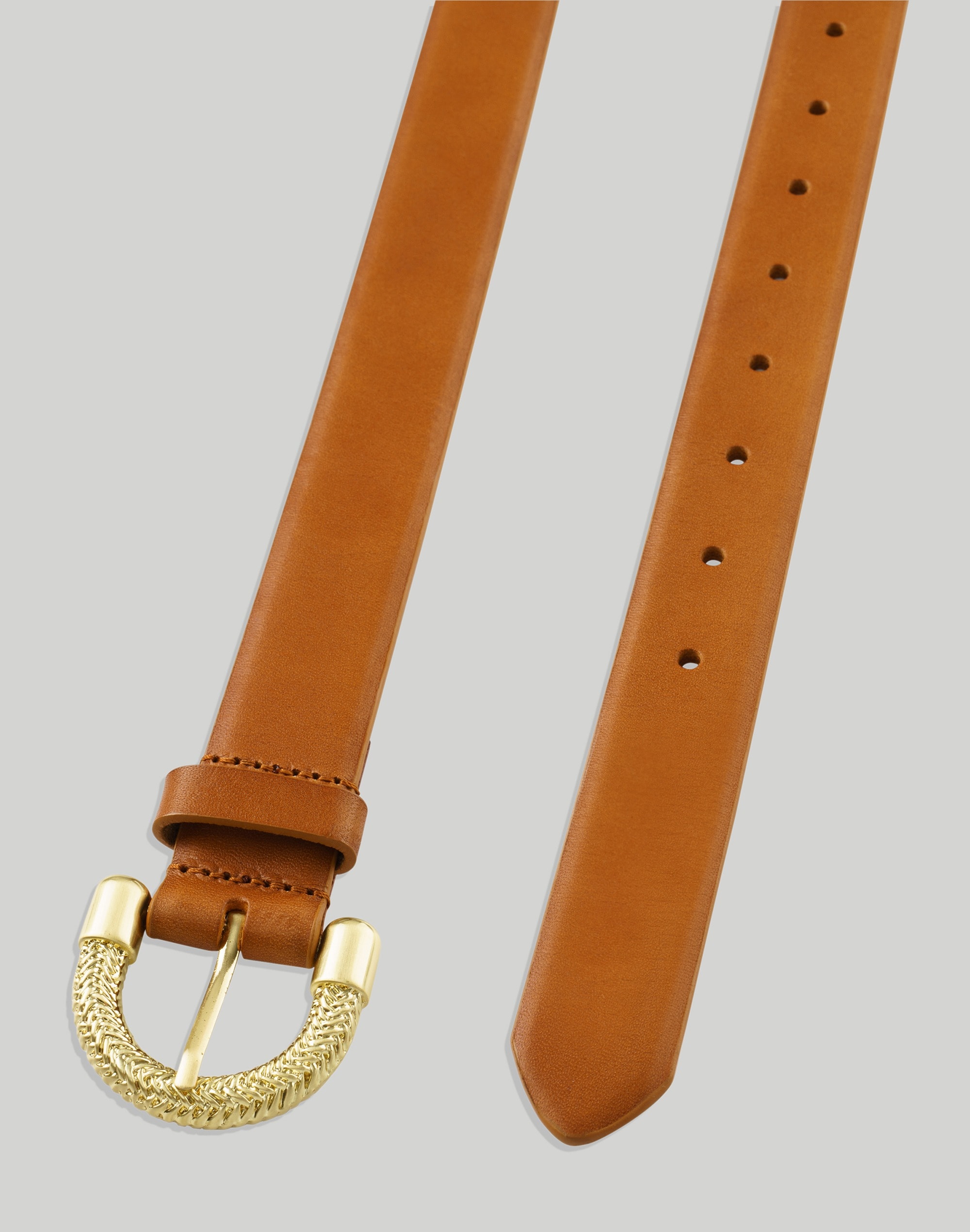 SANCIA THE LILLA BELT | Madewell