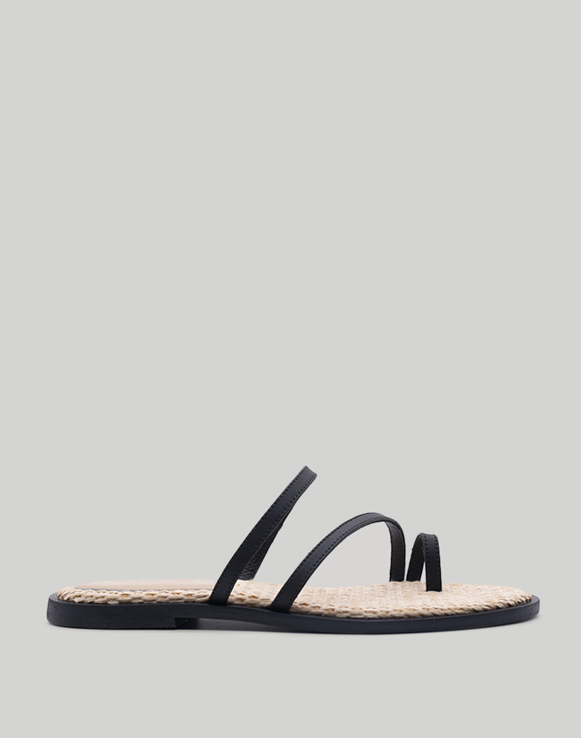 KAANAS Azores Naked Slide Sandals