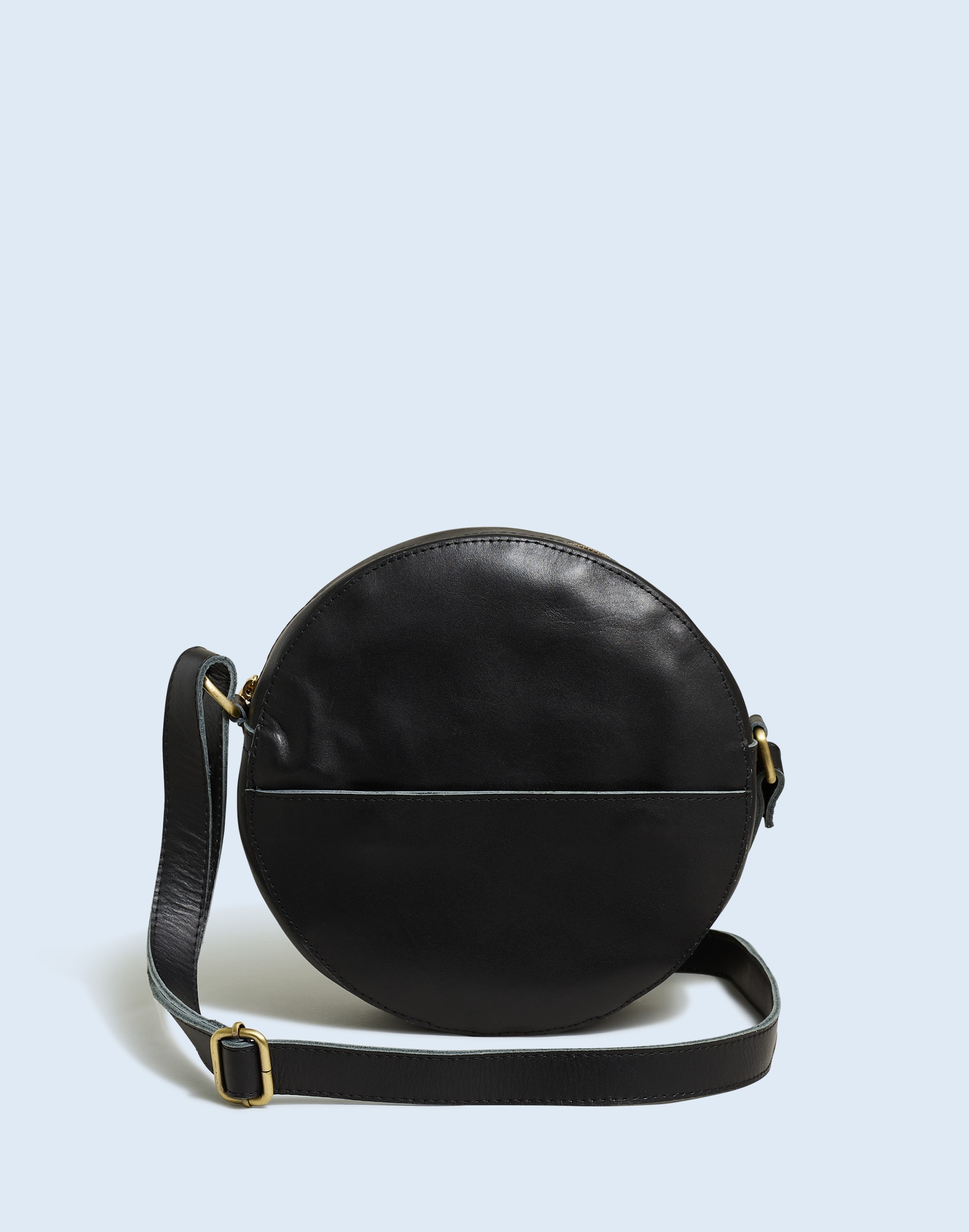 UnoEth Zuri Circle Bag | Madewell