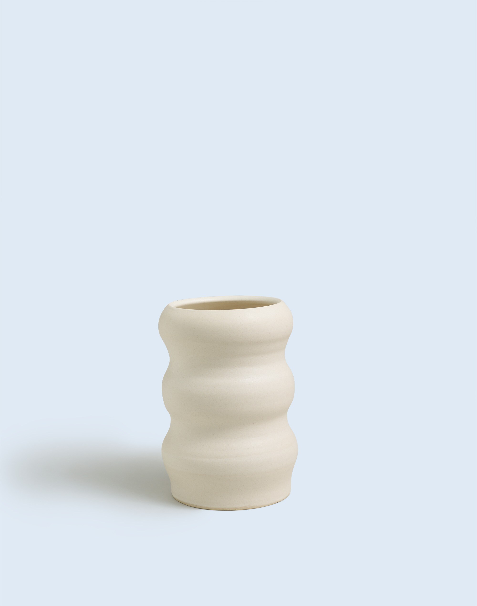 Ekua Ceramics Aquarius Vase