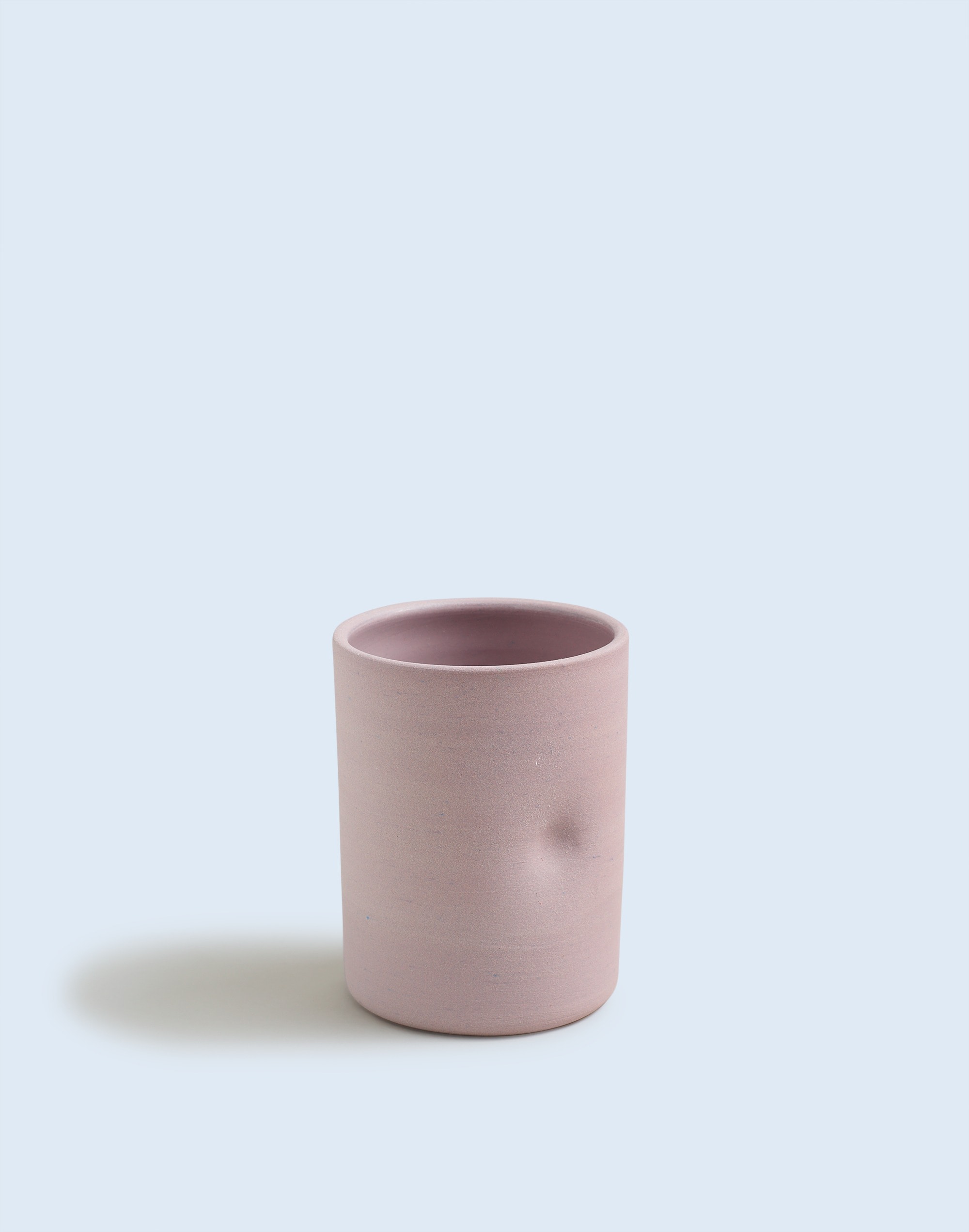 Ekua Ceramics Dimple Cup | Madewell