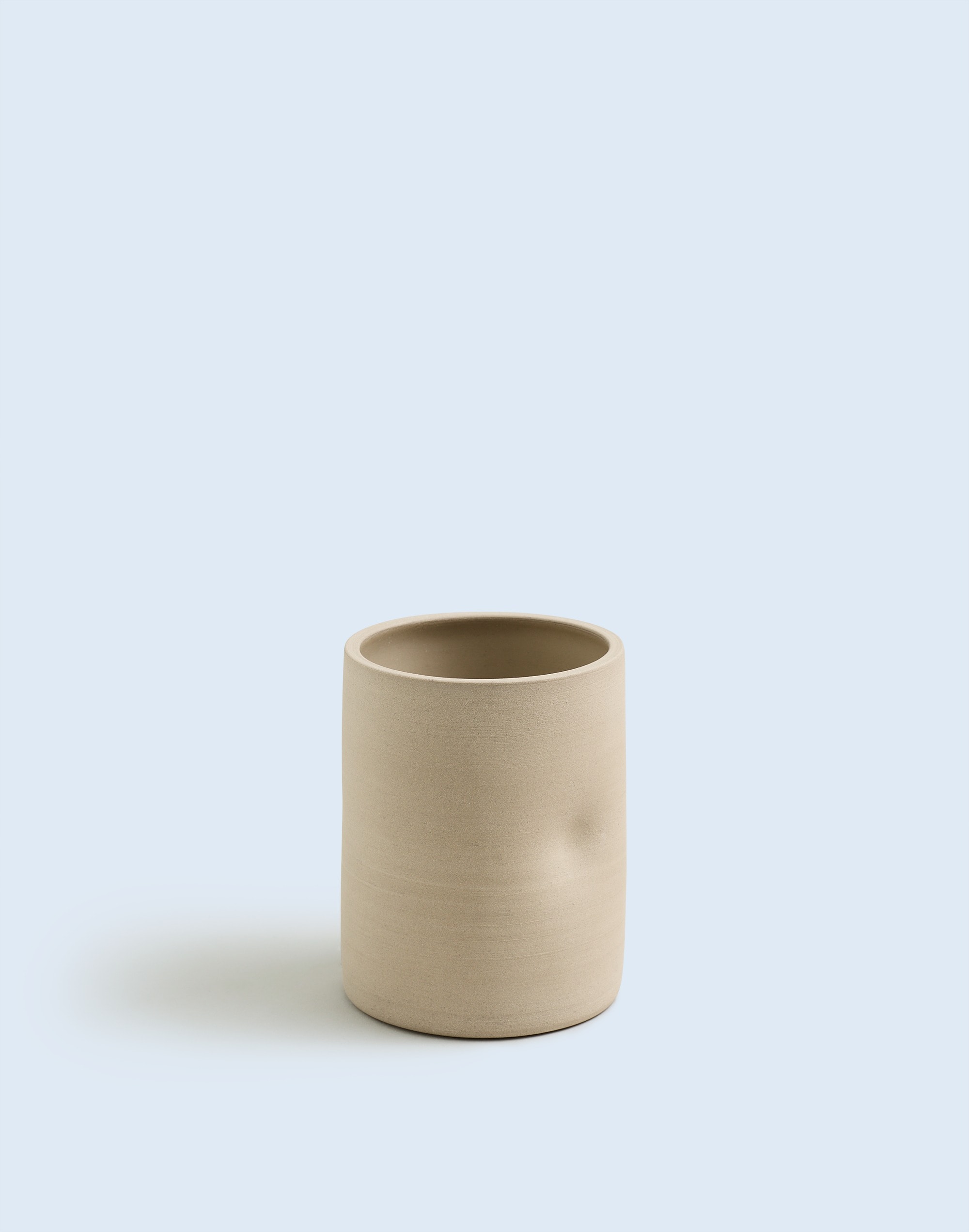 Ekua Ceramics Dimple Cup
