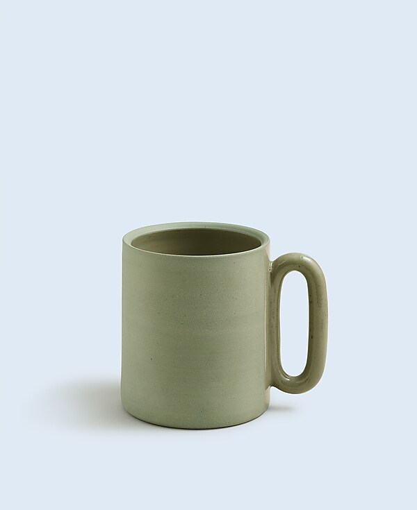 Ekua Ceramics Capsule Mug