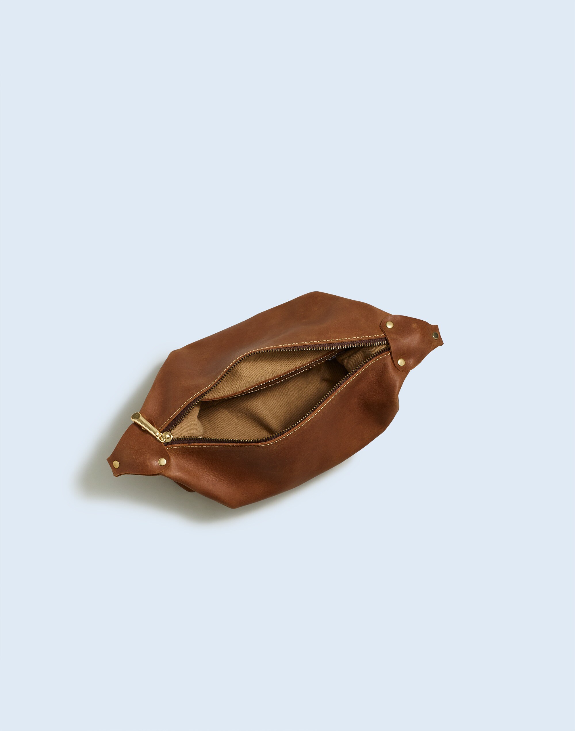 UnoEth Abel Toiletry Pouch | Madewell