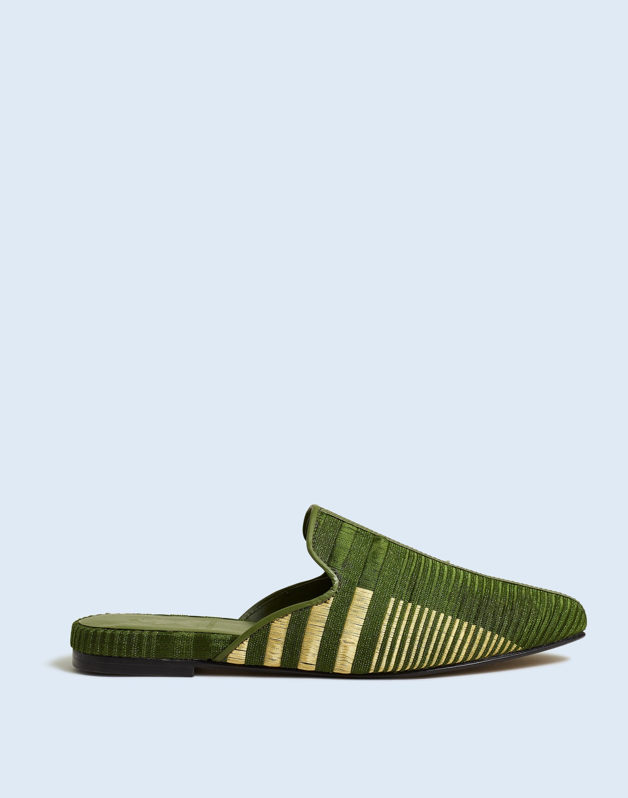 IFSTHETIC PEKÄK LOUNGE SLIPPER | Madewell