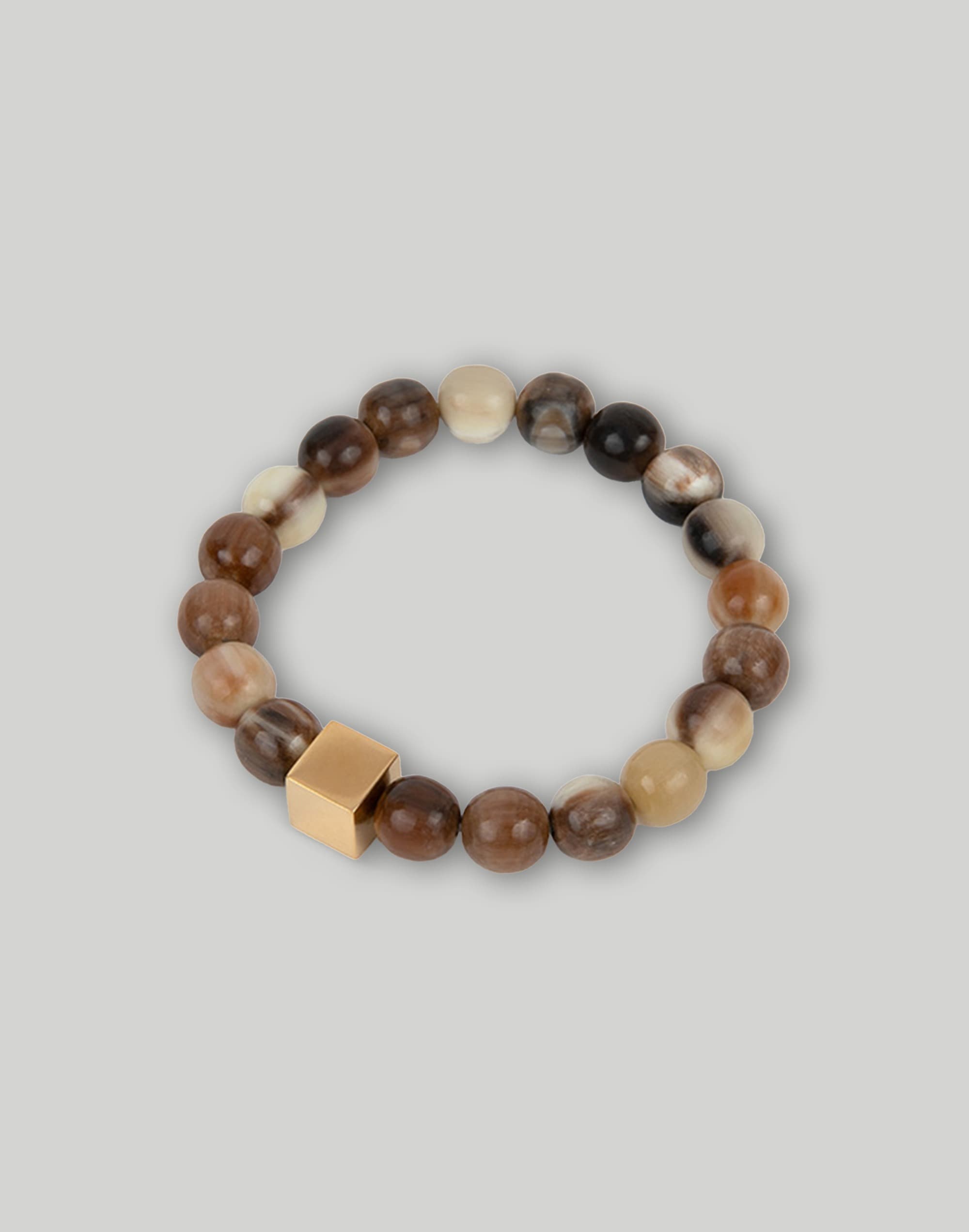 SOKO Mixed Shapes Beaded Bracelet | Madewell