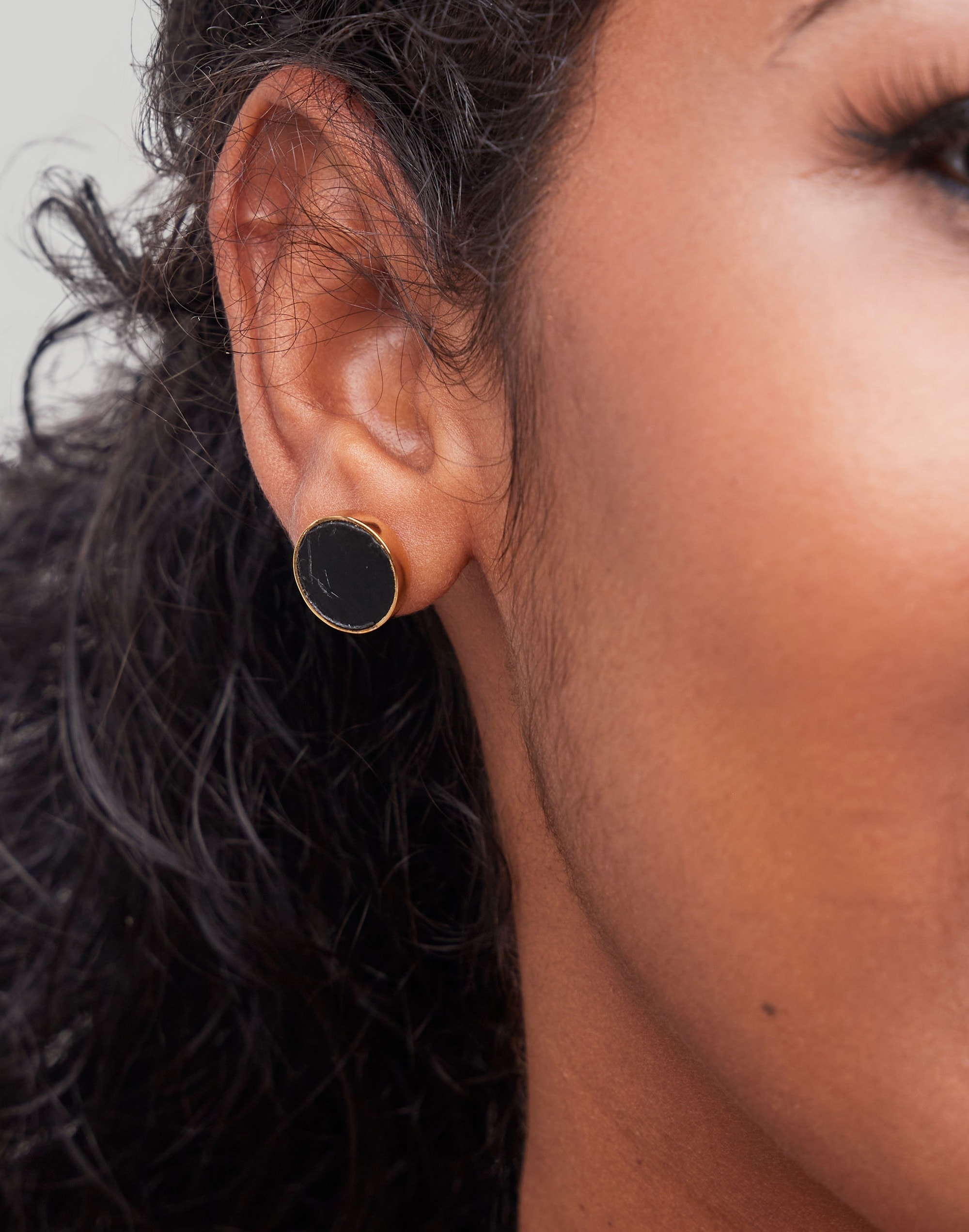 SOKO Anga Stud Earrings | Madewell