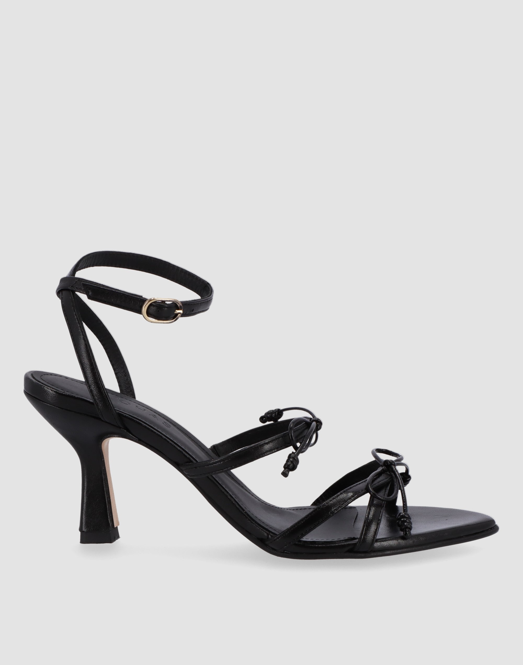 ALOHAS Malia Leather Sandals