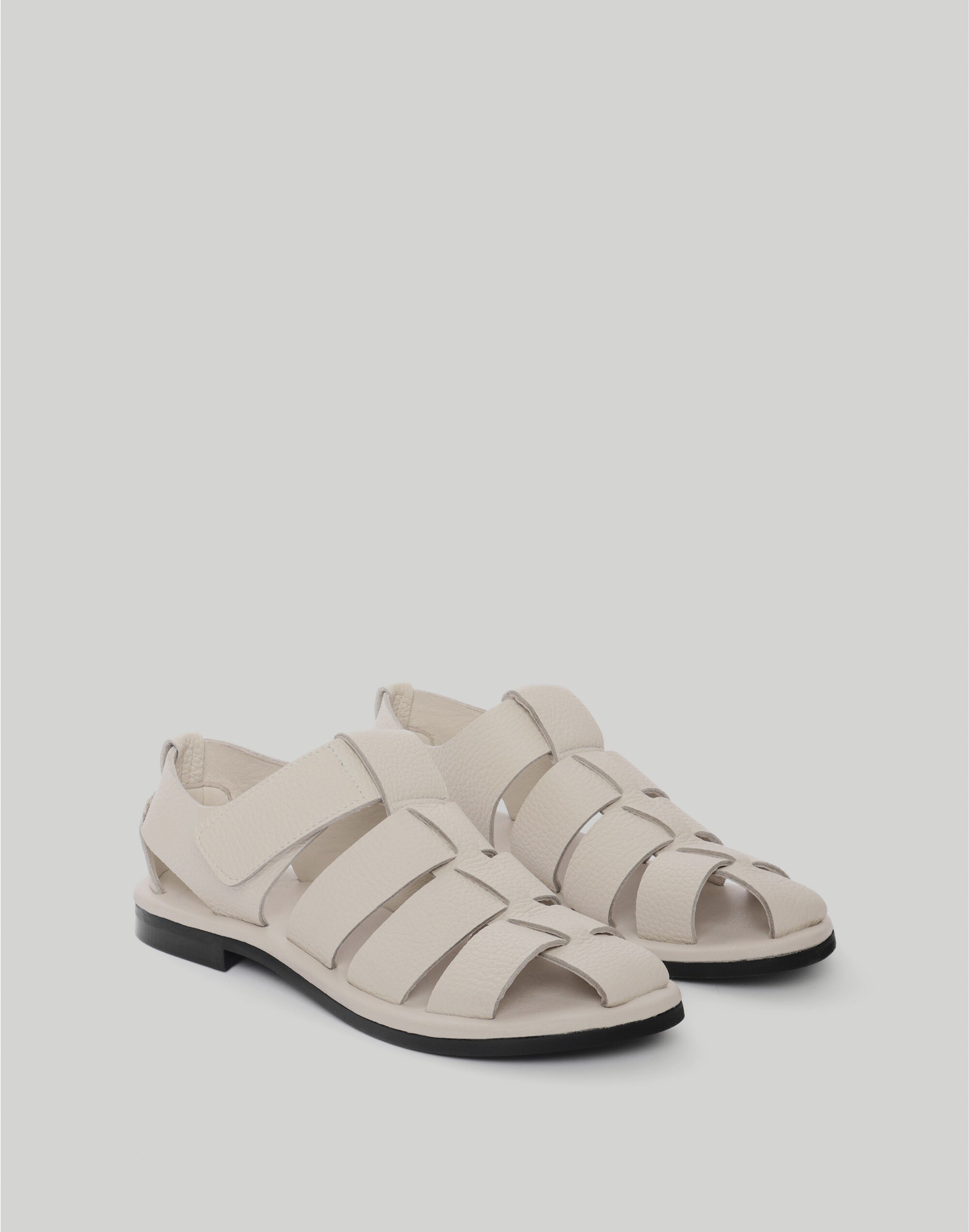 Maguire Marta Cream Sandal