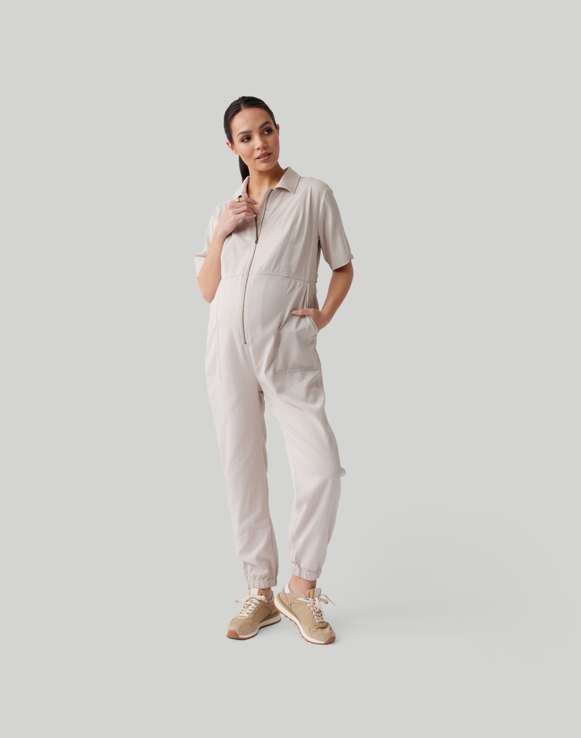 Ingrid & Isabel Utility Coverall | Madewell