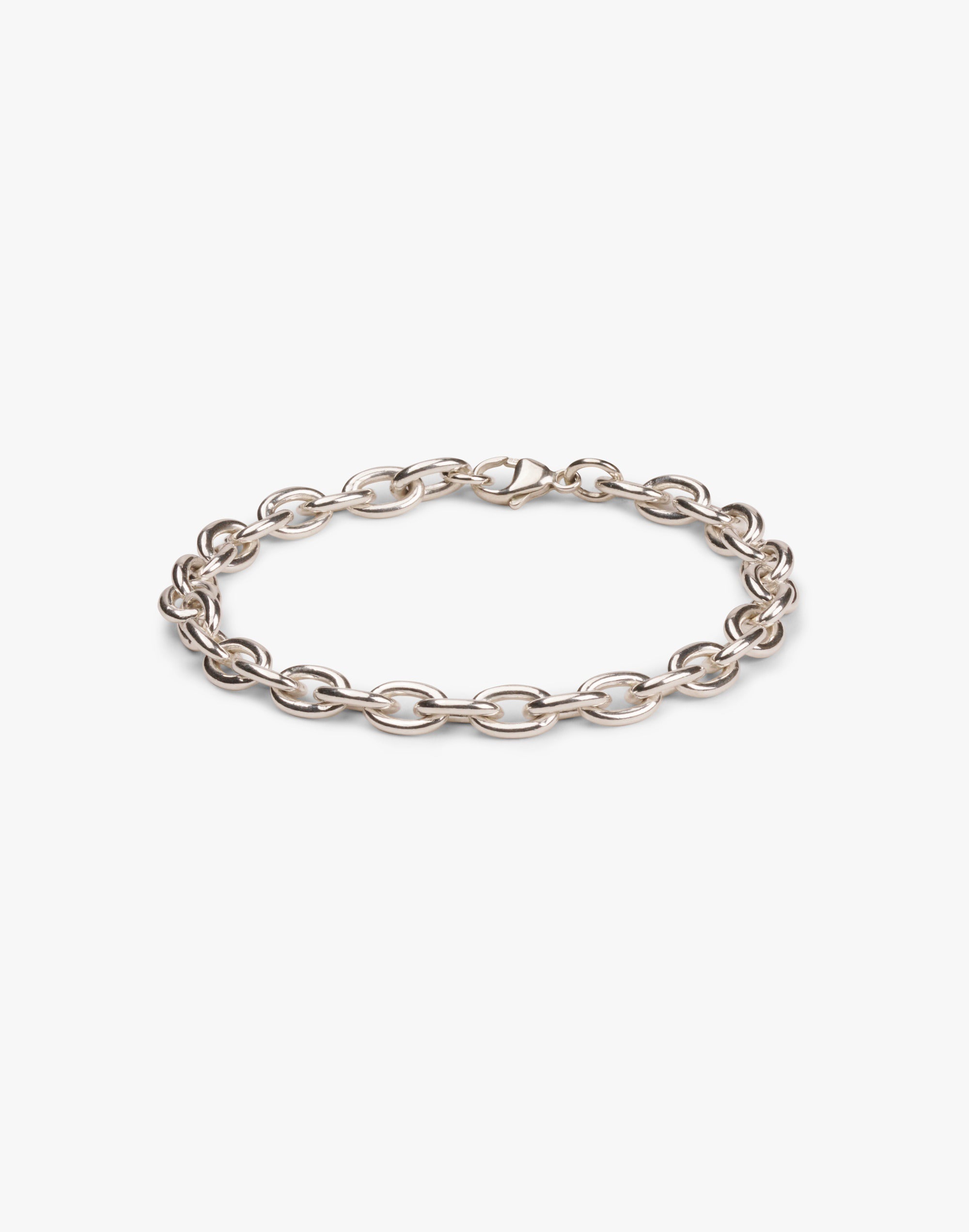 Charlotte Cauwe Studio Cable Chain Bracelet