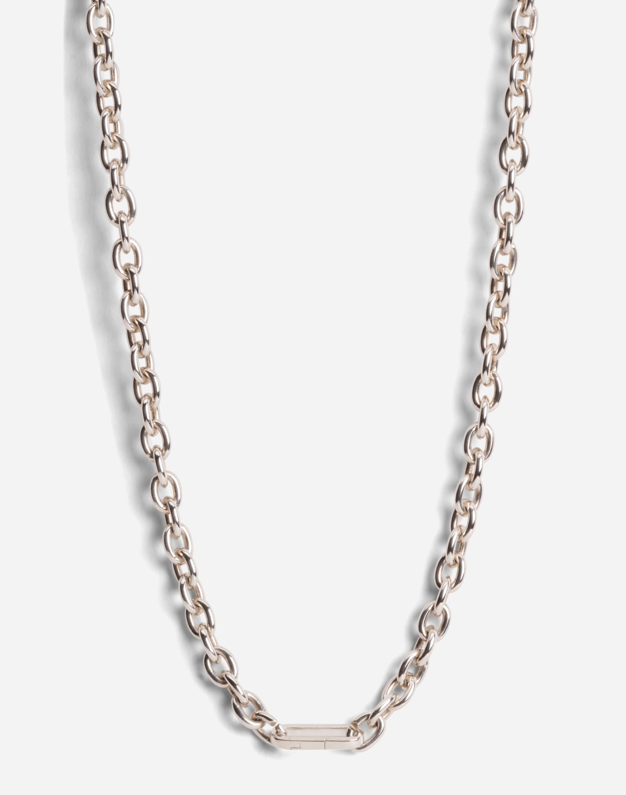 Charlotte Cauwe Studio Cable Chain Necklace | Madewell