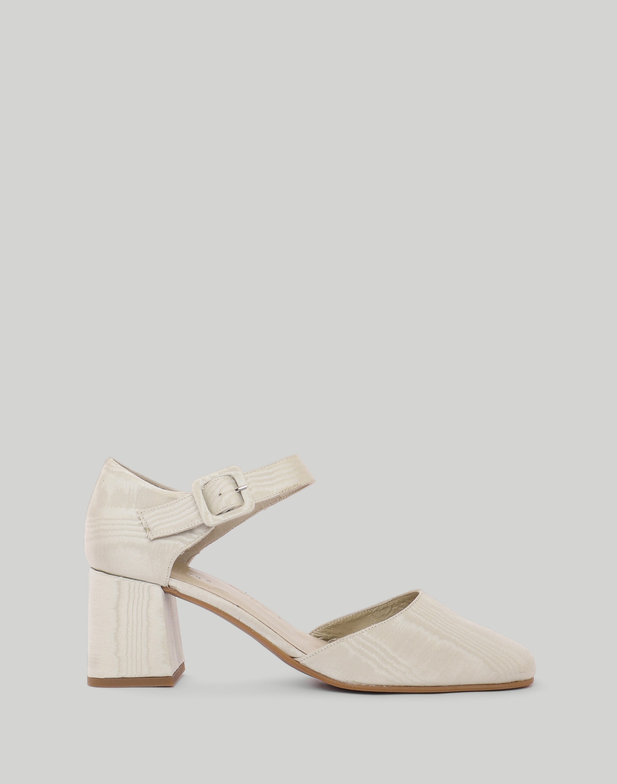 Maguire Marbella Cream Mary Jane | Madewell