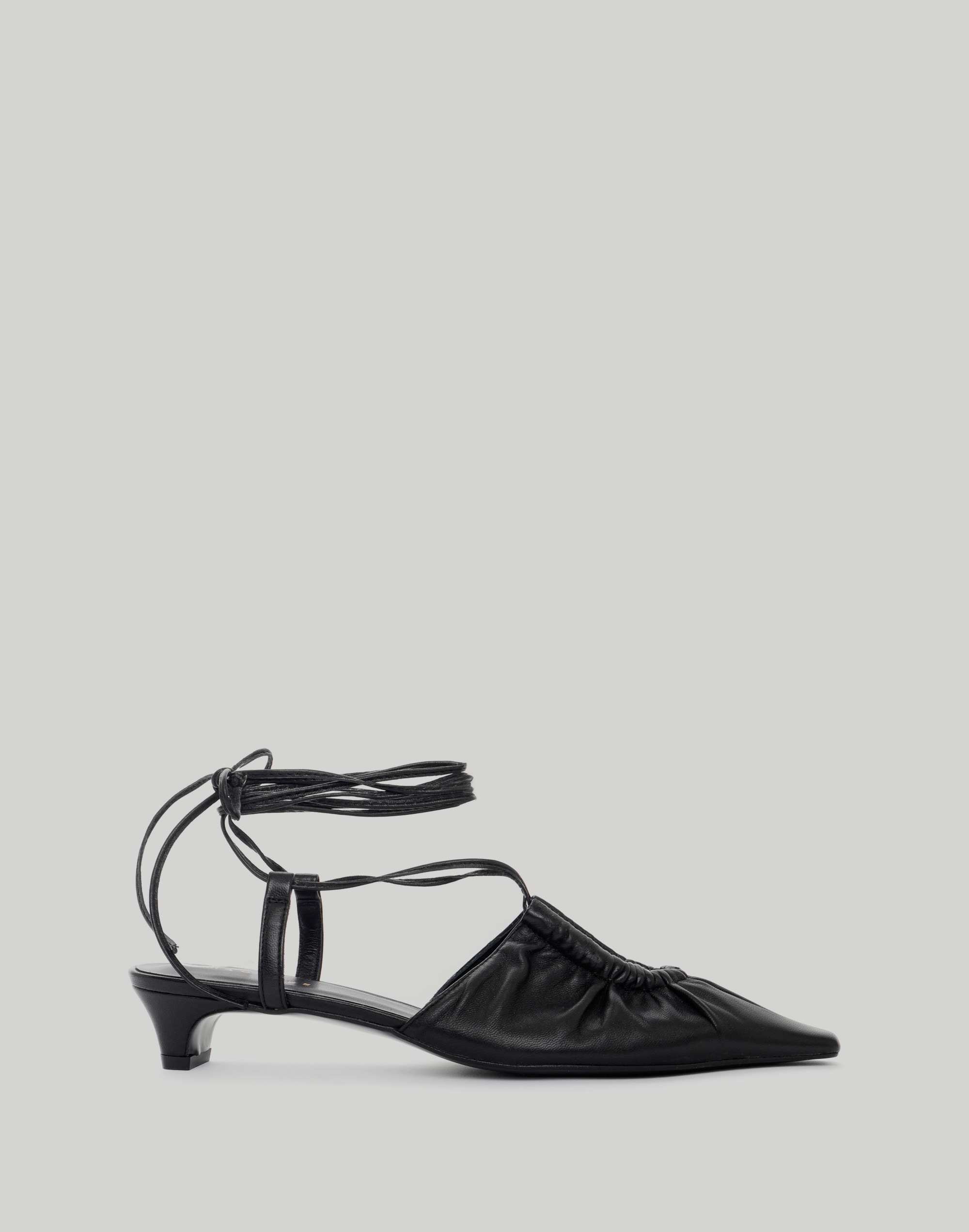 Maguire Rafael Pump | Madewell