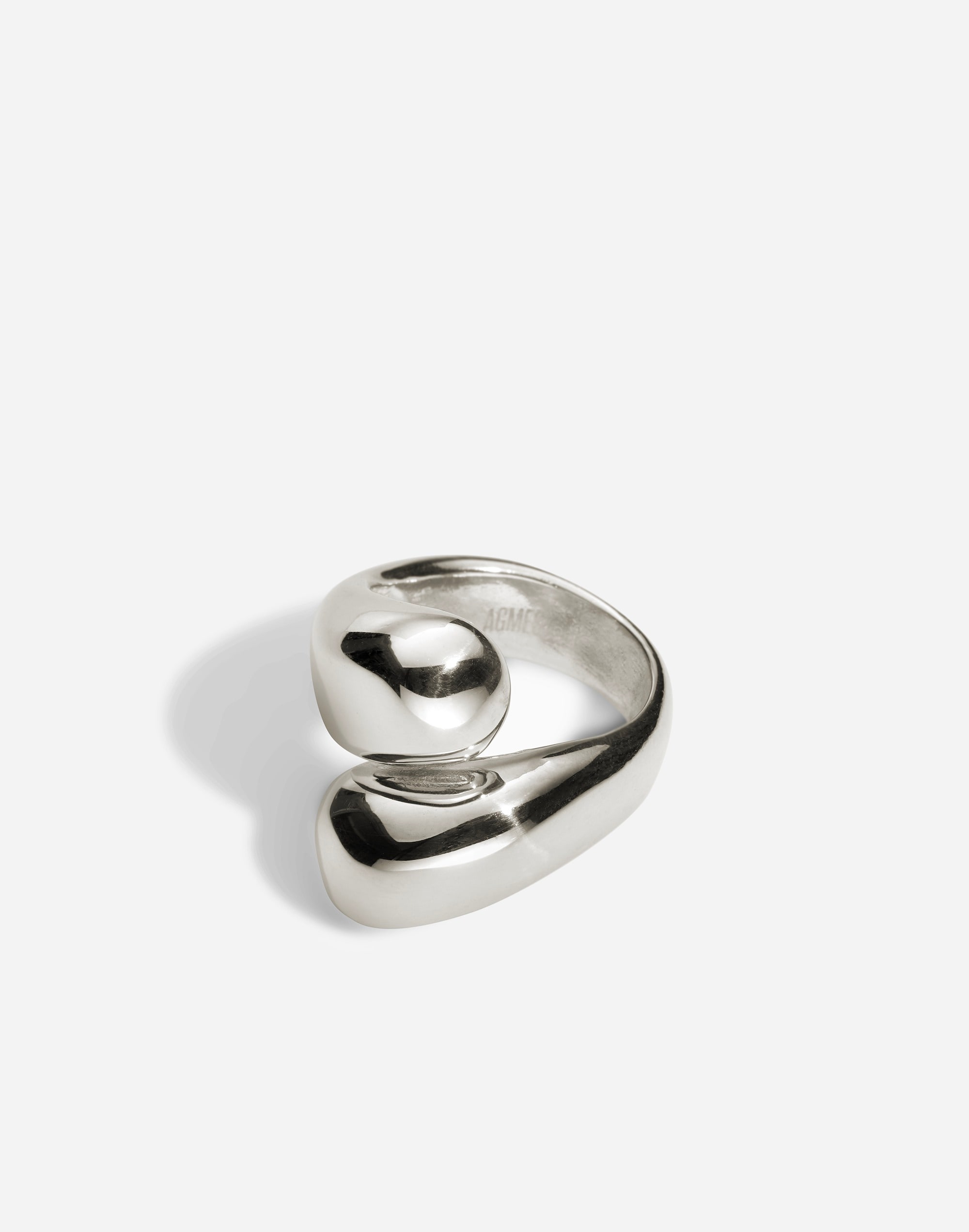 AGMES Synergy Ring | Madewell