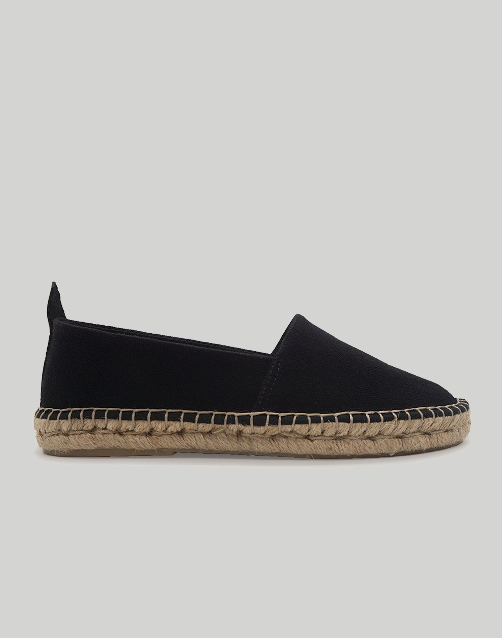 KAANAS Roma Espadrilles | Madewell