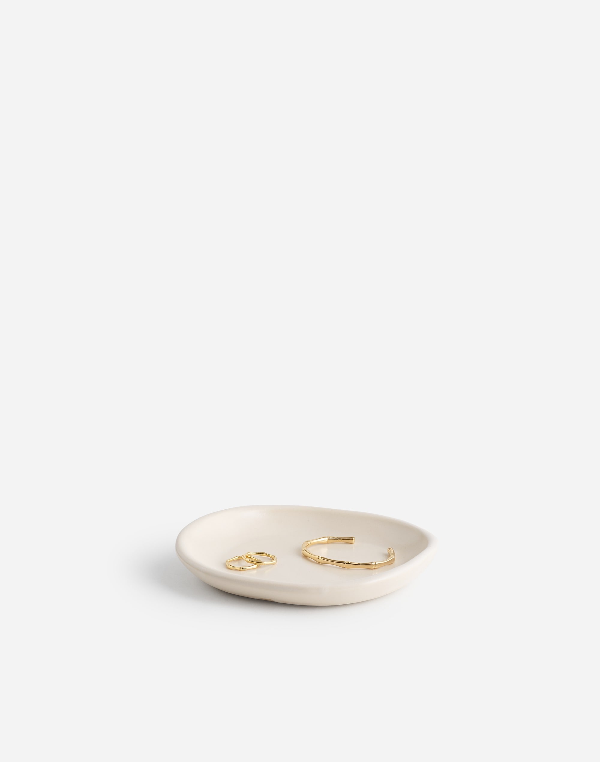 Addis Ceramics Bitty Tray | Madewell