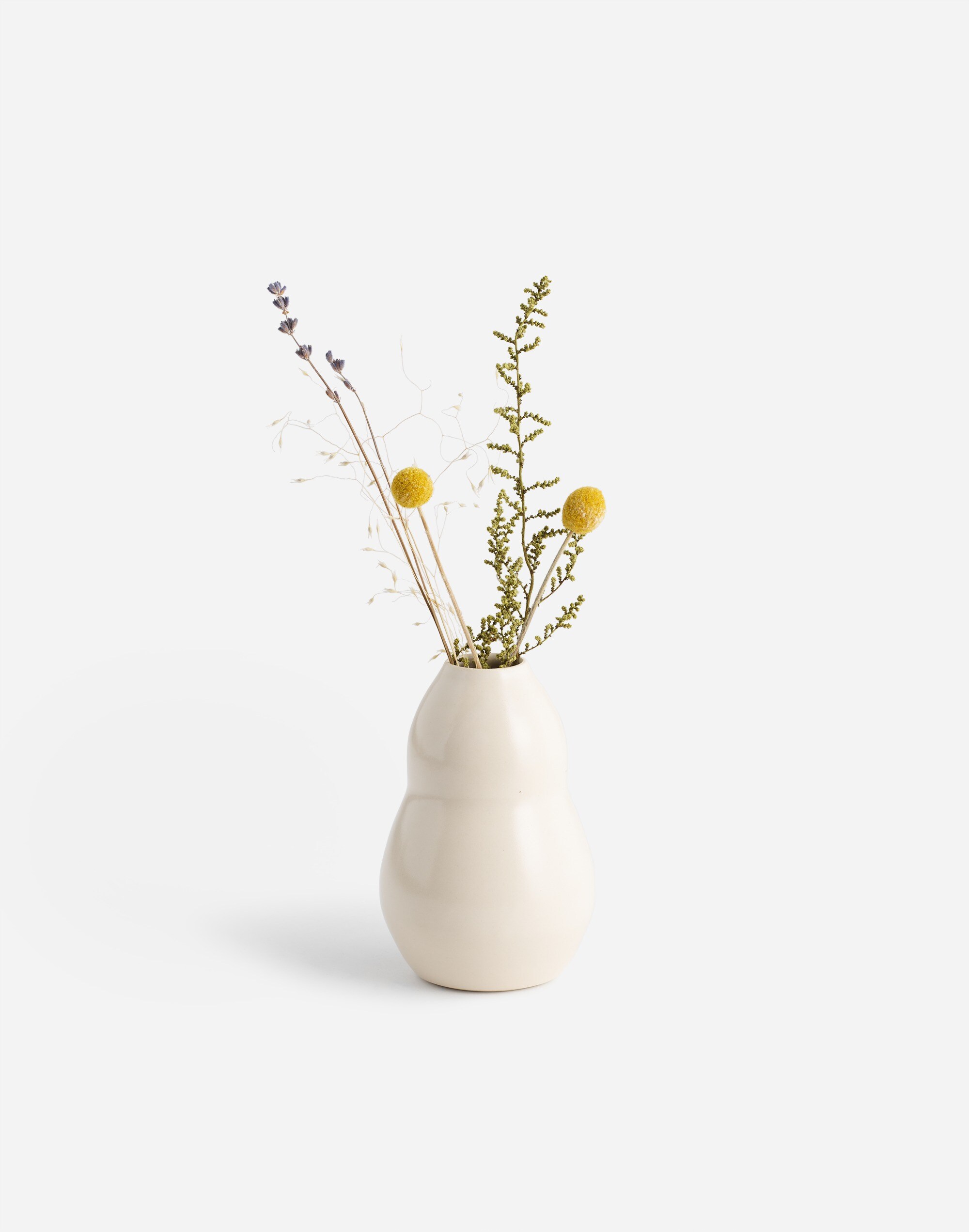 Addis Ceramics Pear Vase | Madewell